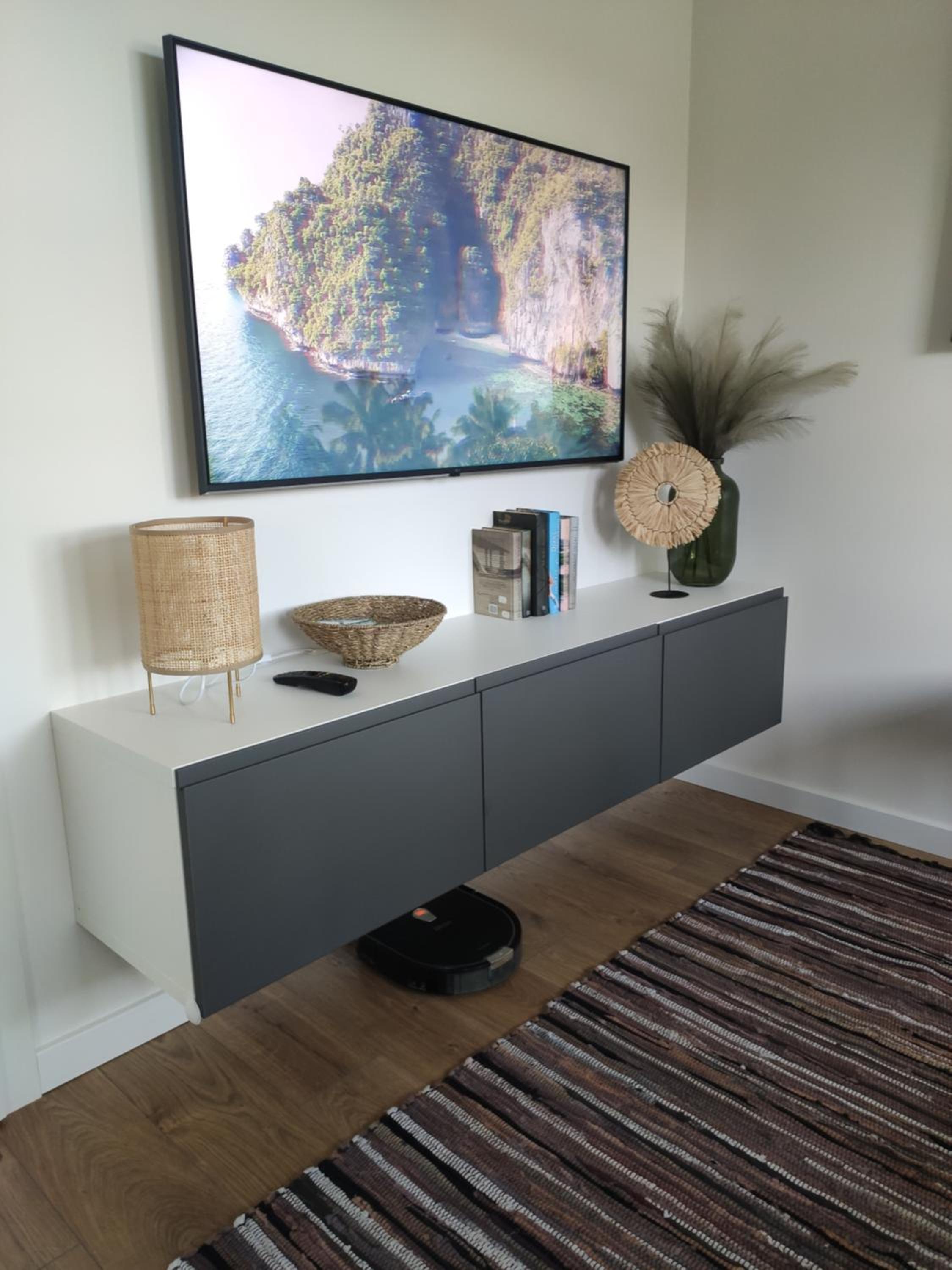 Seaside apartments M7 view 4