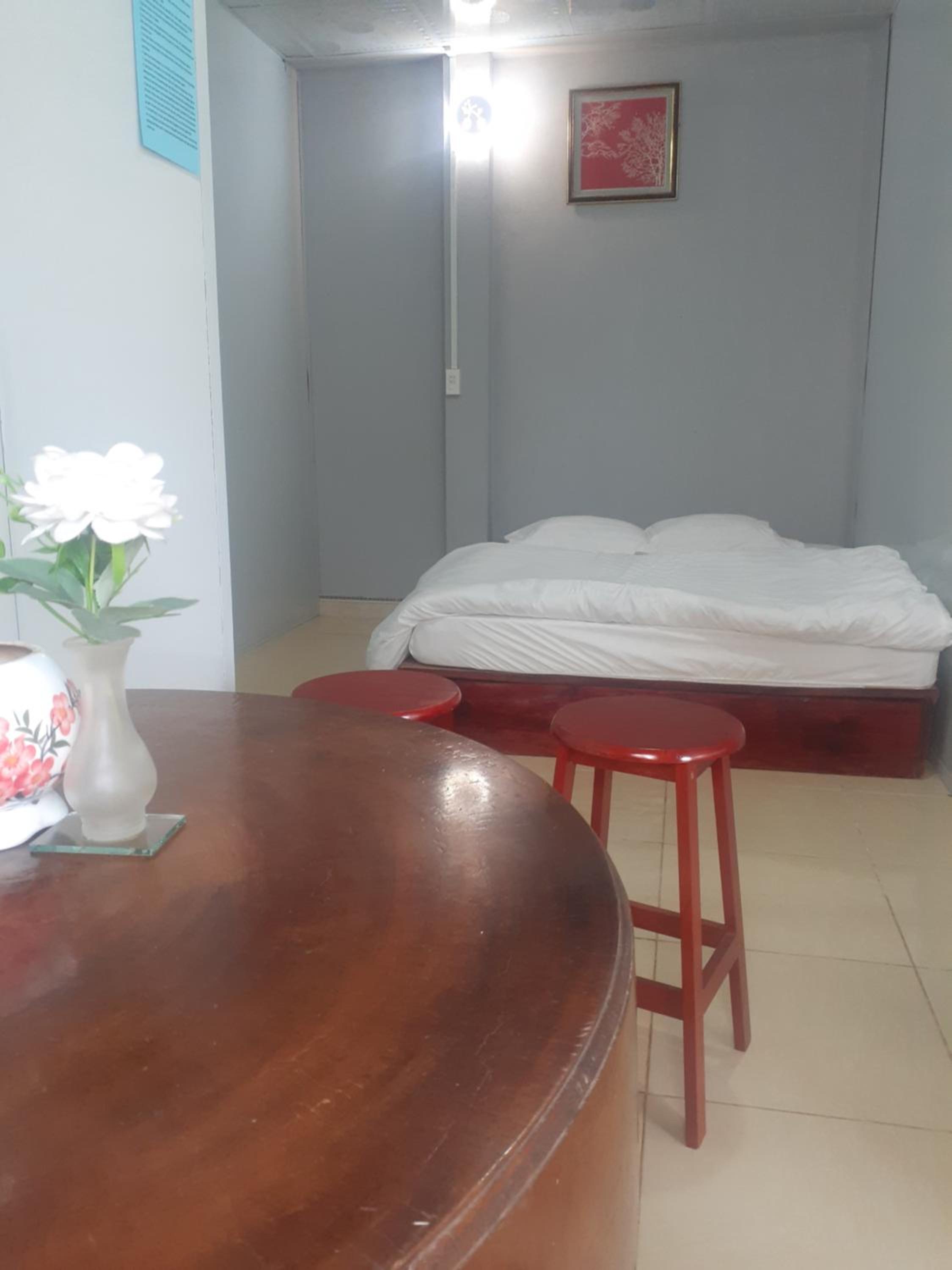 Nhà nghỉ Hoàng kim view 5