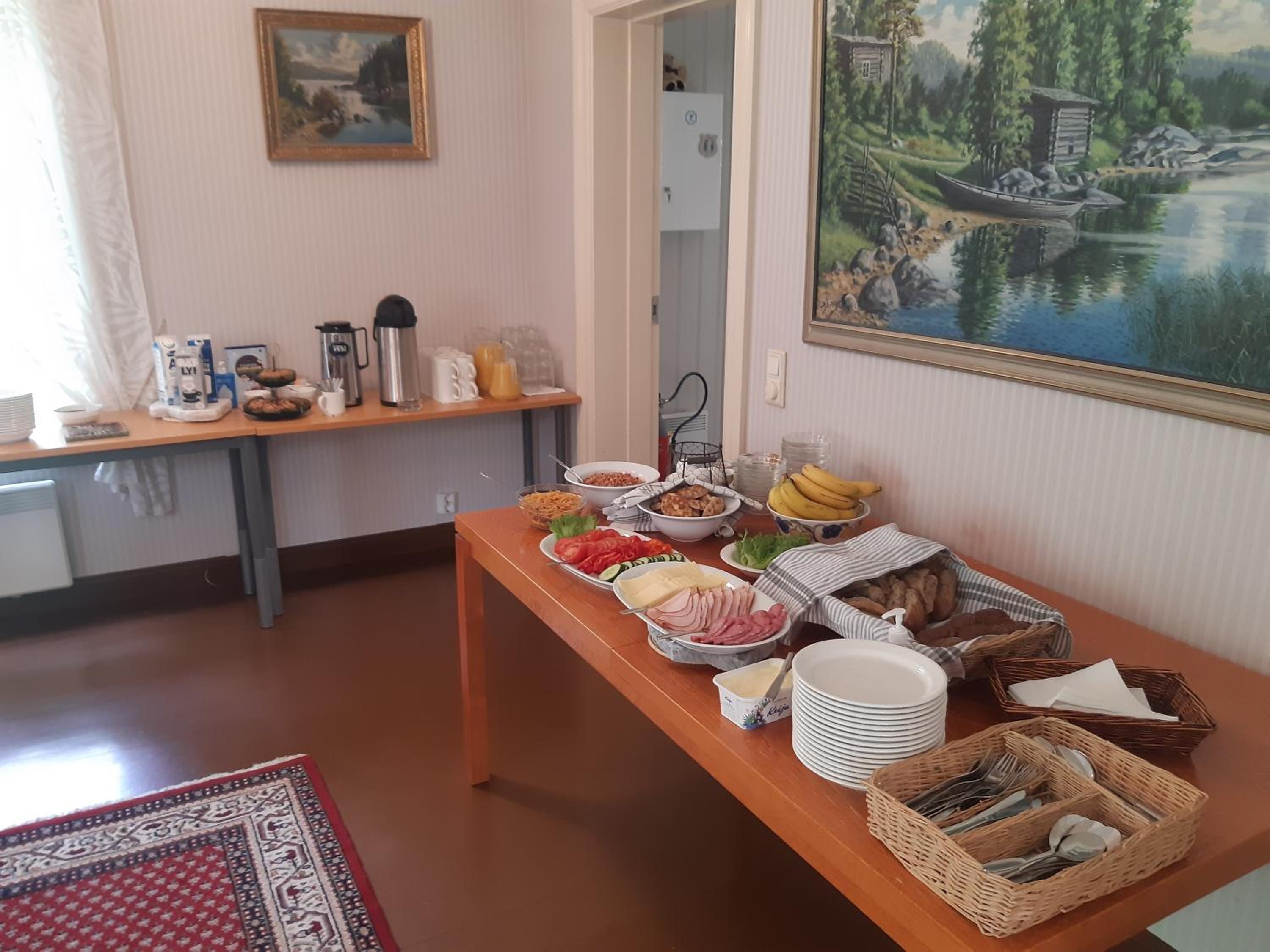 Kirjakkalan Ruukkikylä