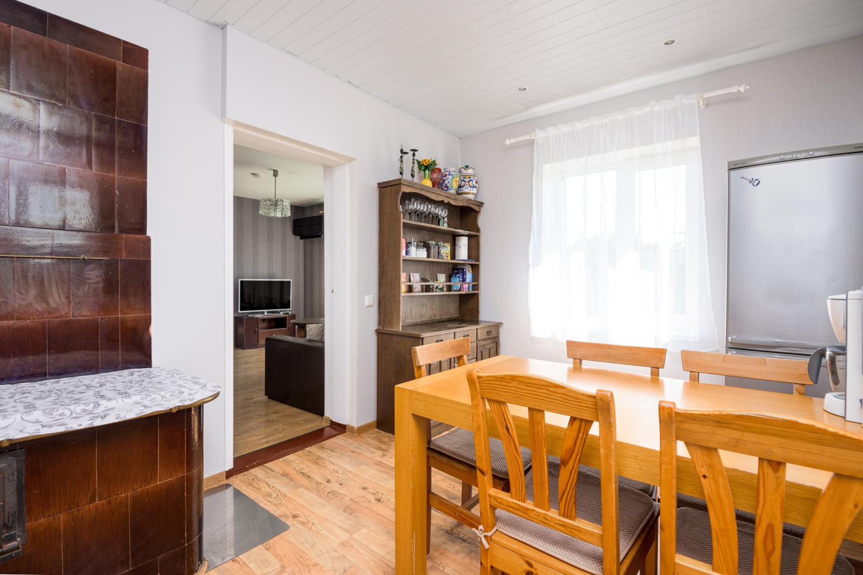 Raivet Apartment
