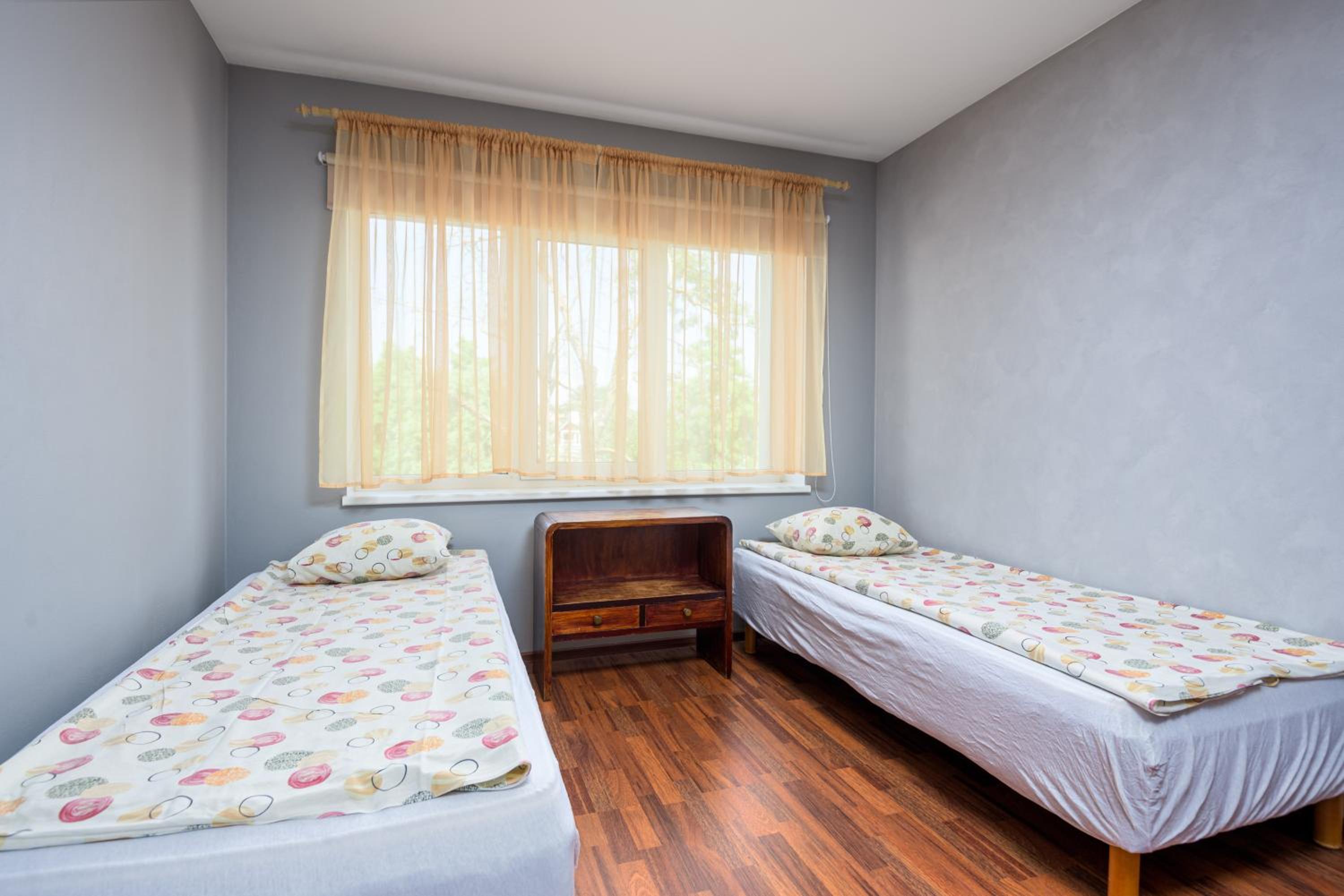 Raivet Apartment