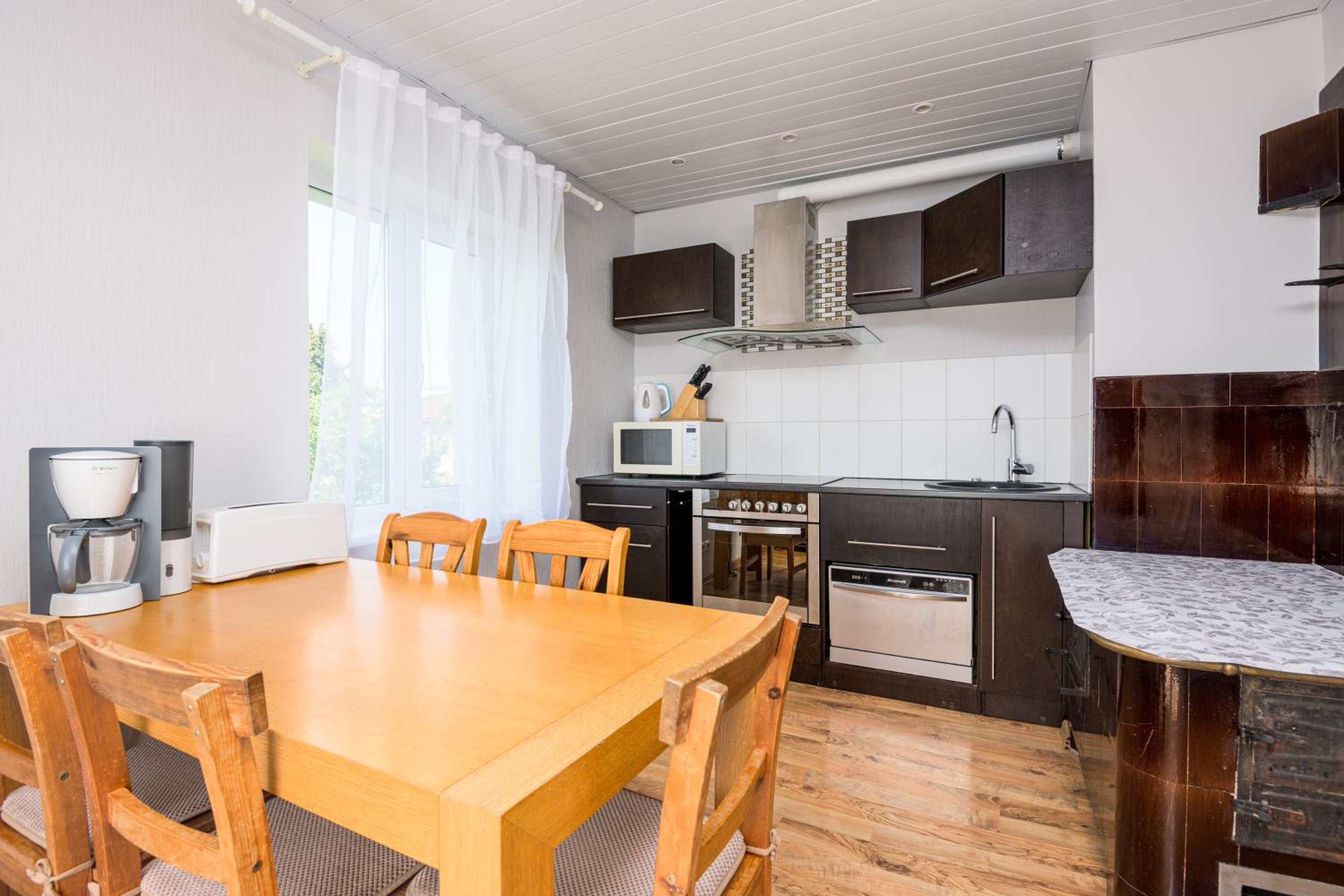 Raivet Apartment
