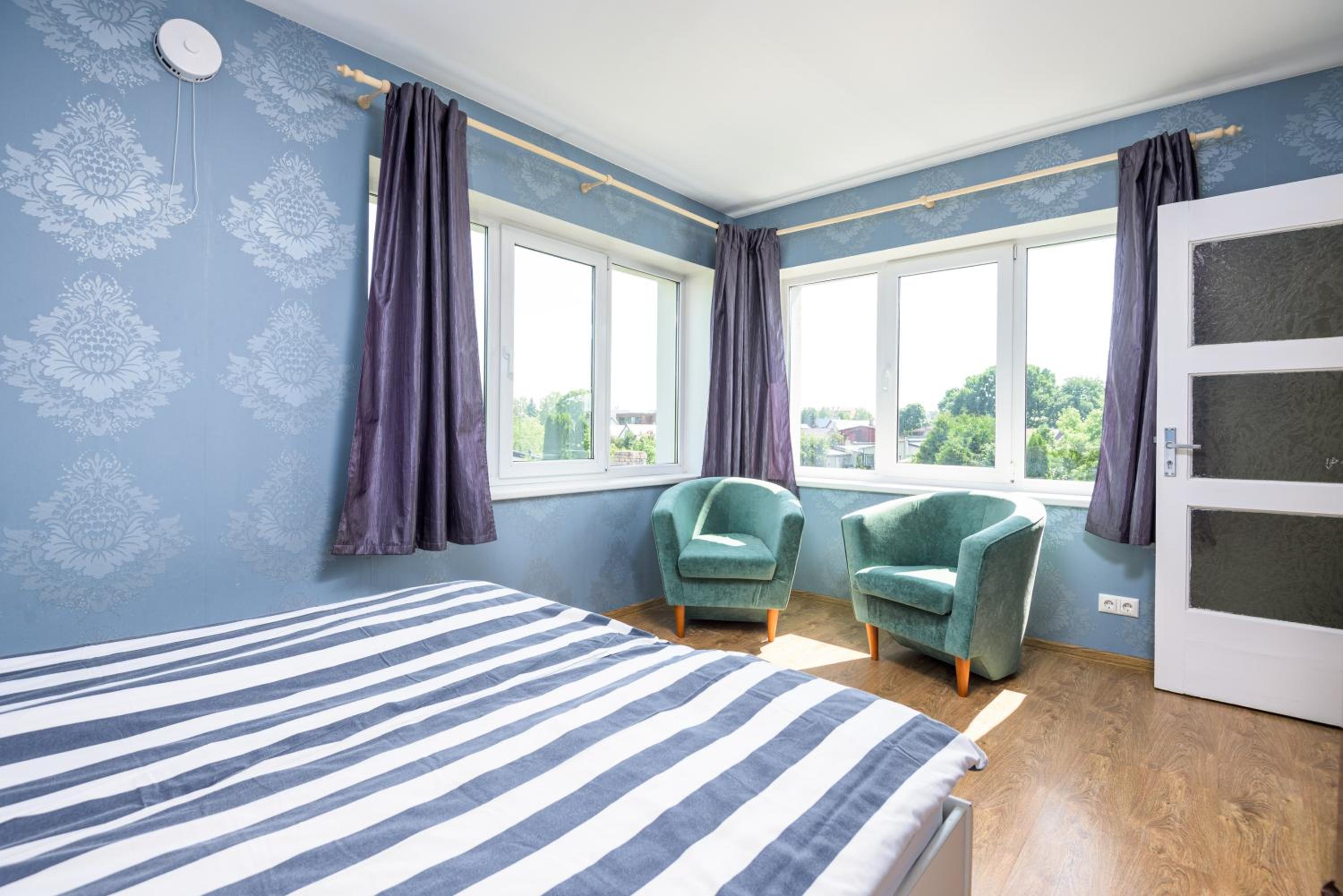 Raivet Apartment