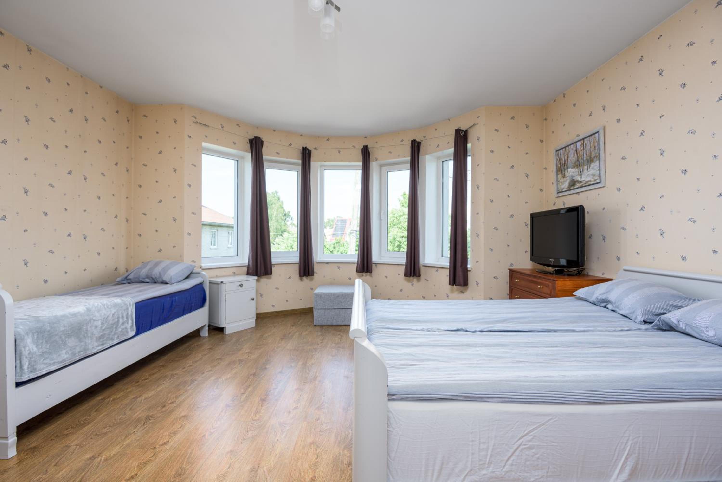 Raivet Apartment