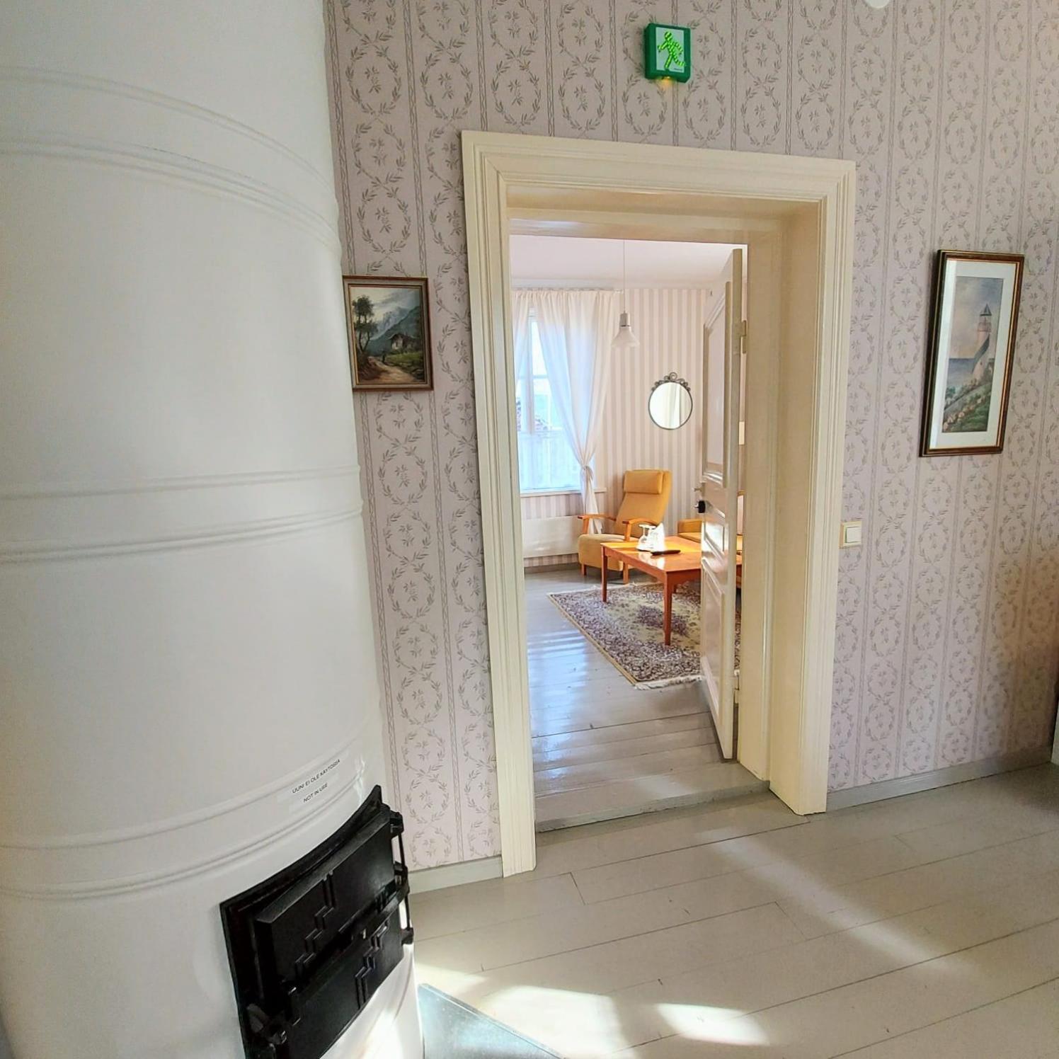 Kirjakkalan Ruukkikylä