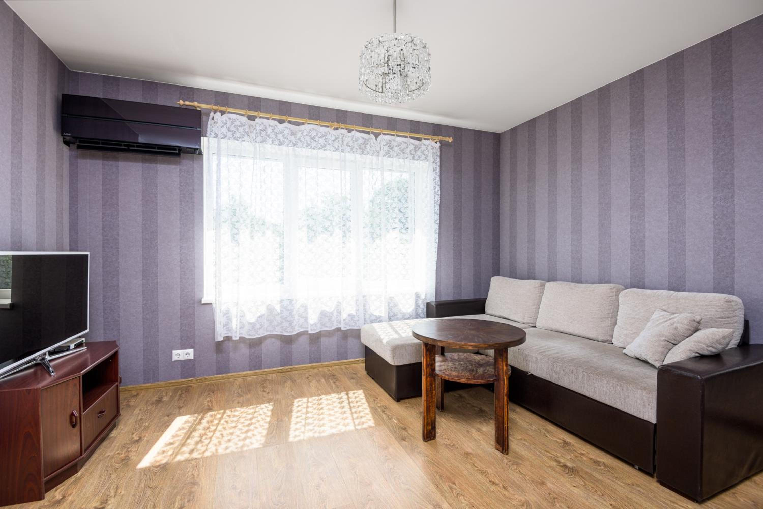 Raivet Apartment