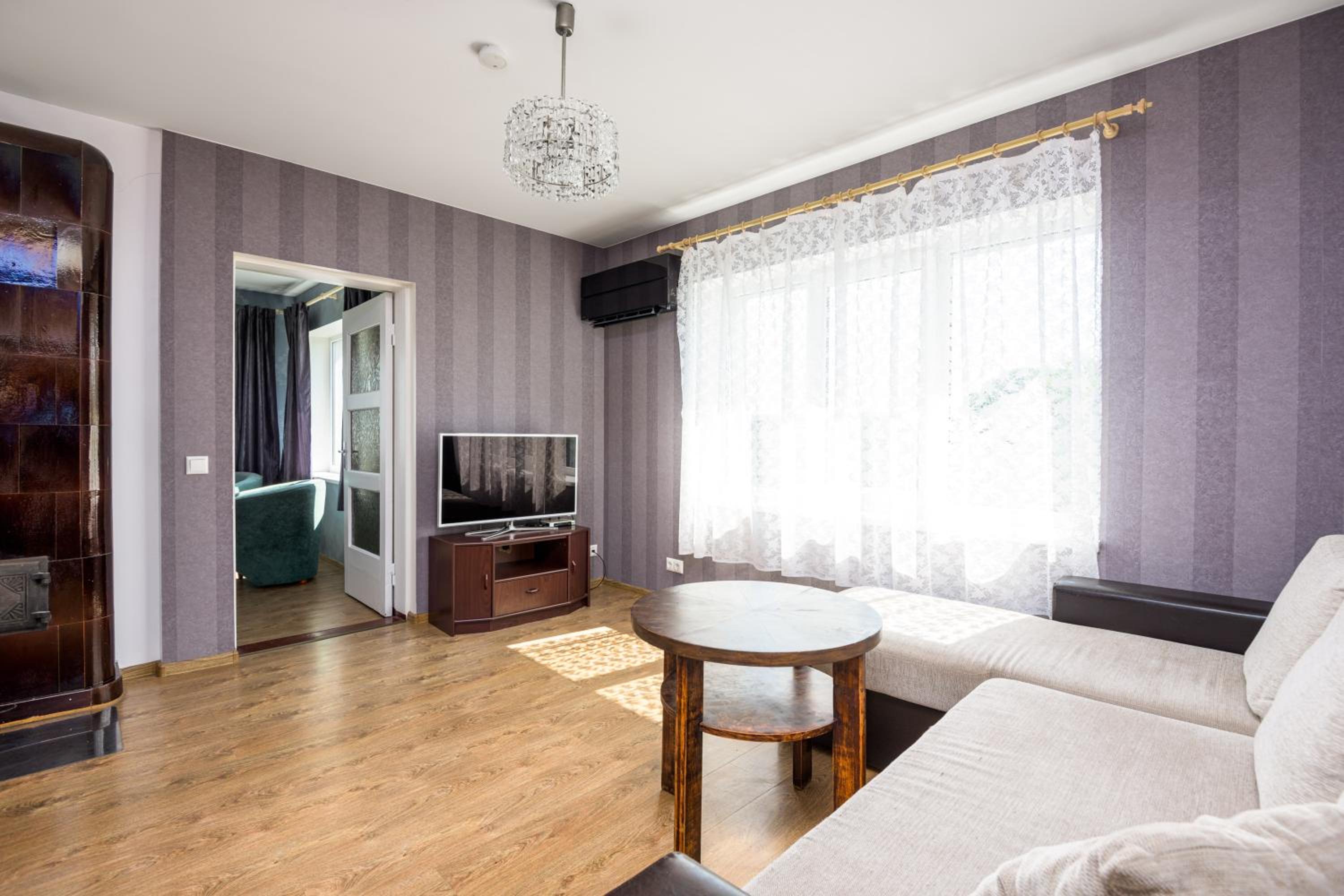 Raivet Apartment