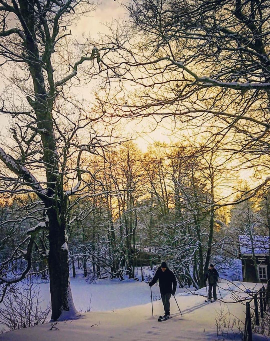 Kirjakkalan Ruukkikylä