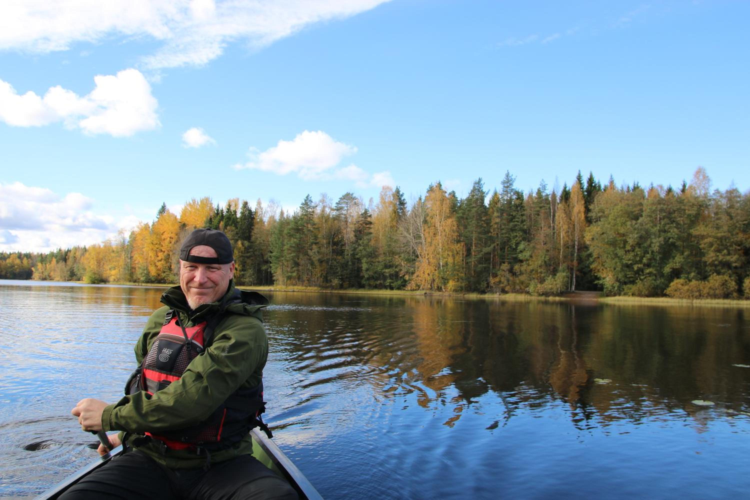 Kirjakkalan Ruukkikylä