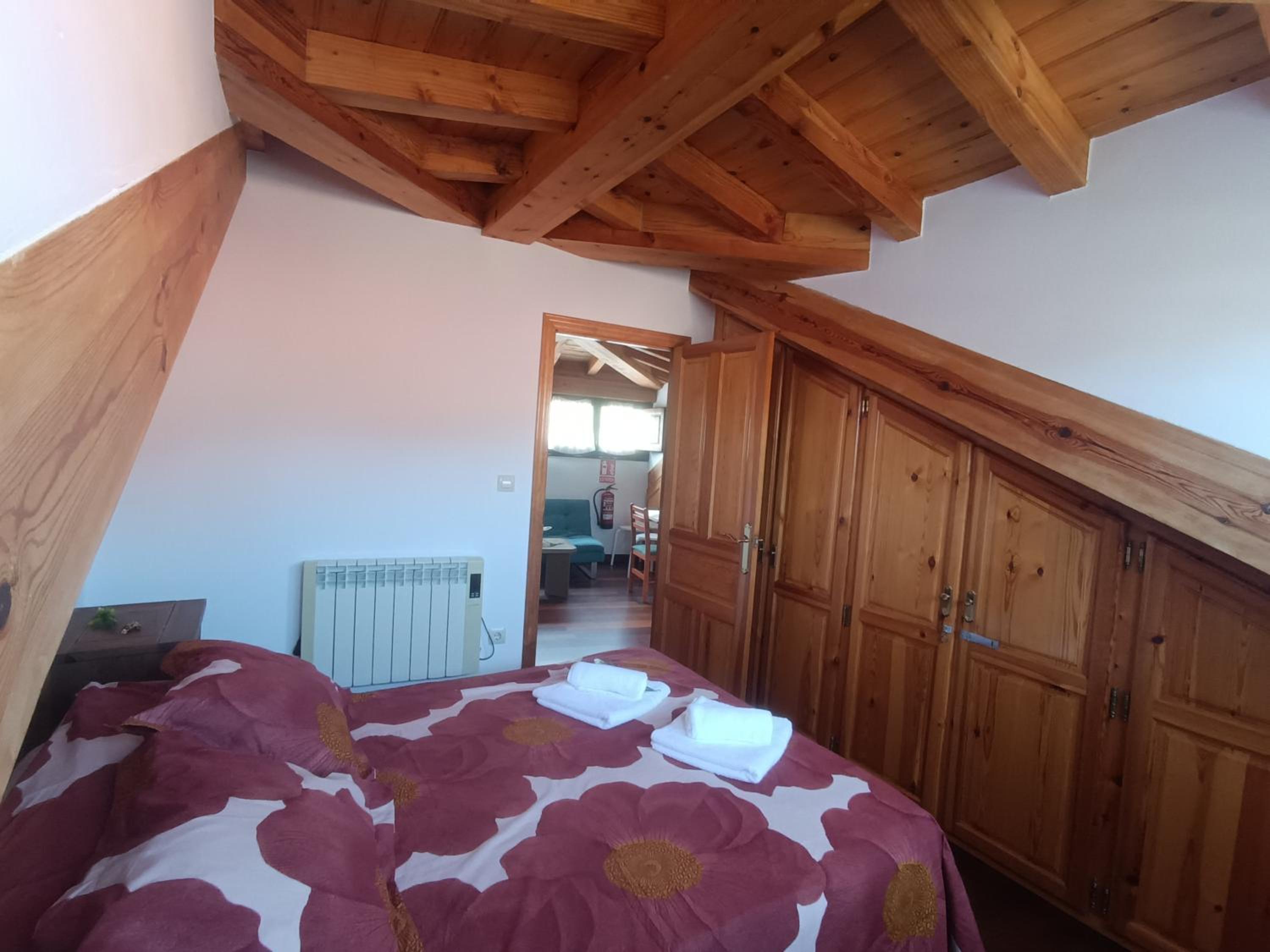 Romántico acogedor apartamento en Llanes (Montaña)