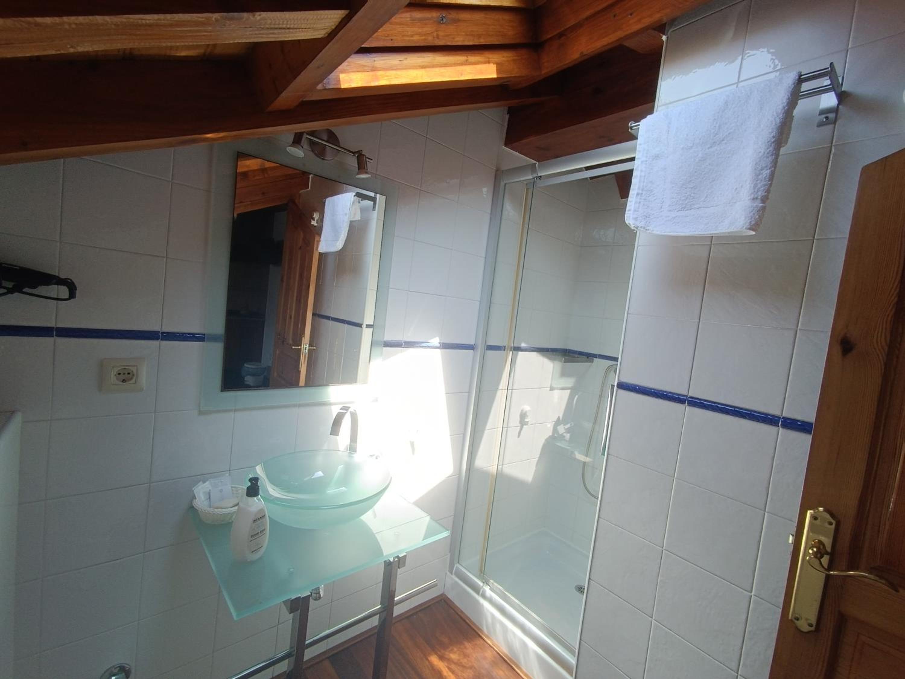 Romántico acogedor apartamento en Llanes (Montaña)
