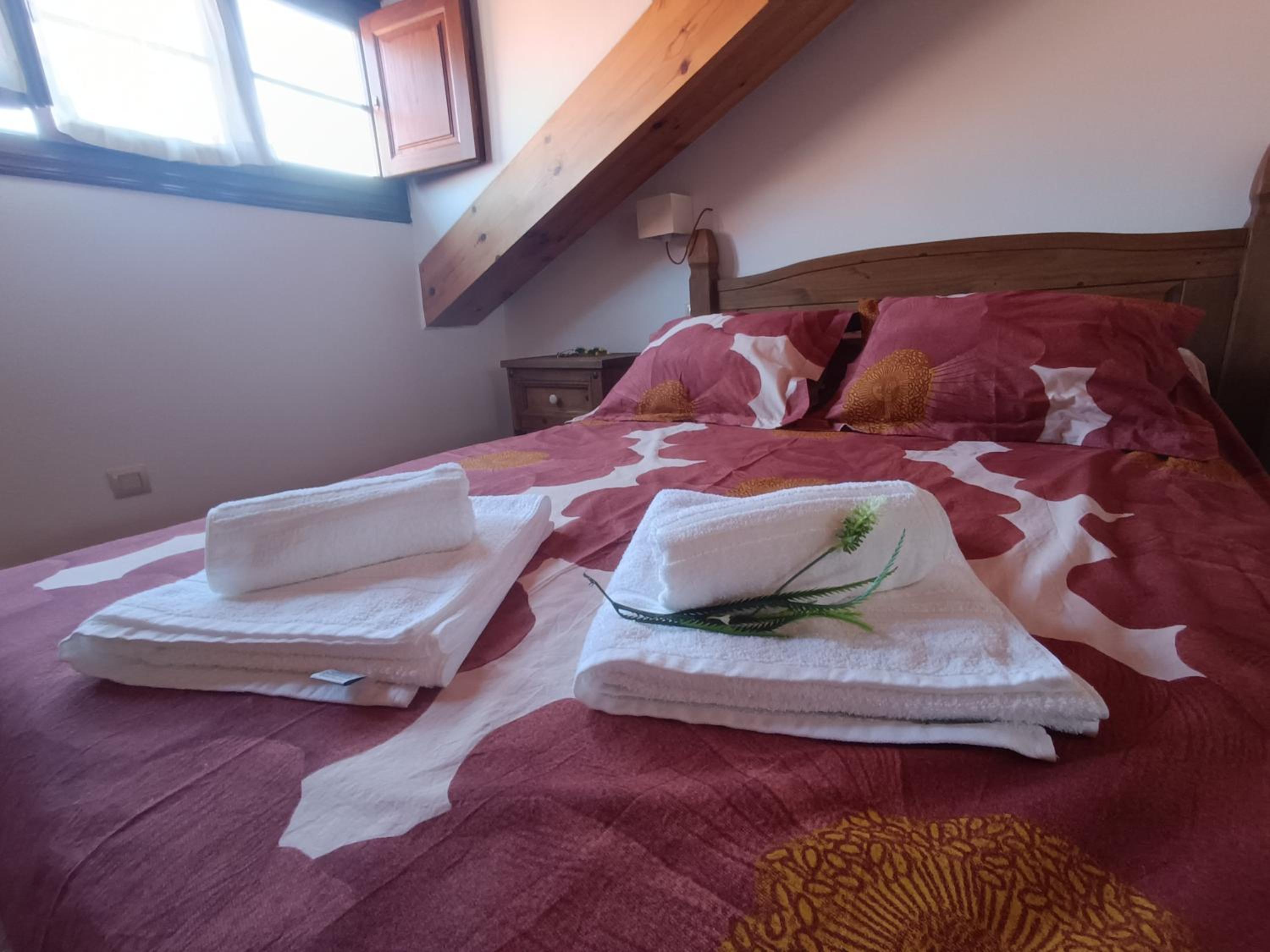 Romántico acogedor apartamento en Llanes (Montaña)