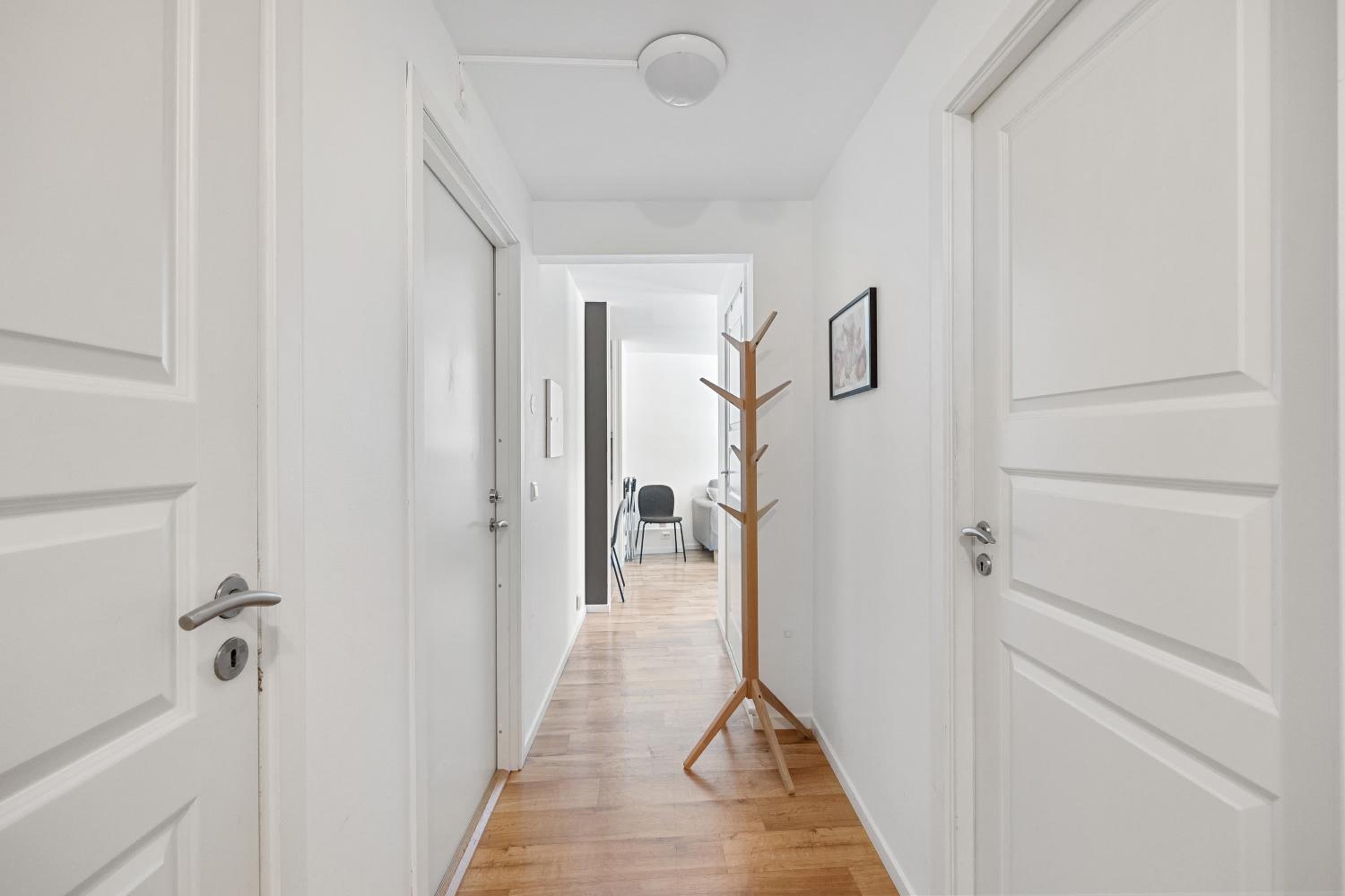 Family friendly 3BR - Fast Wi-FI - Behind Bryggen view 5