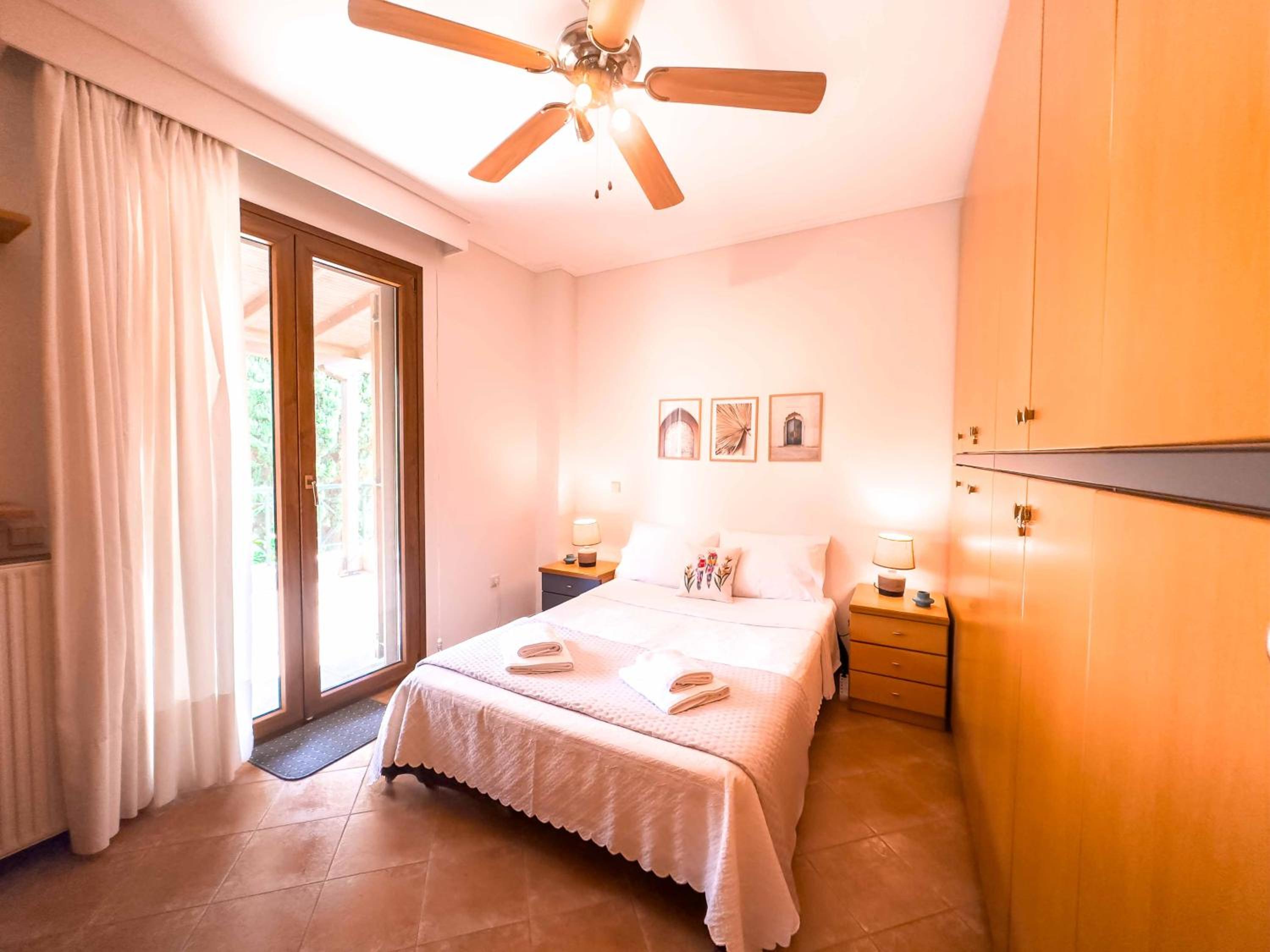 Villa Bougainvillea