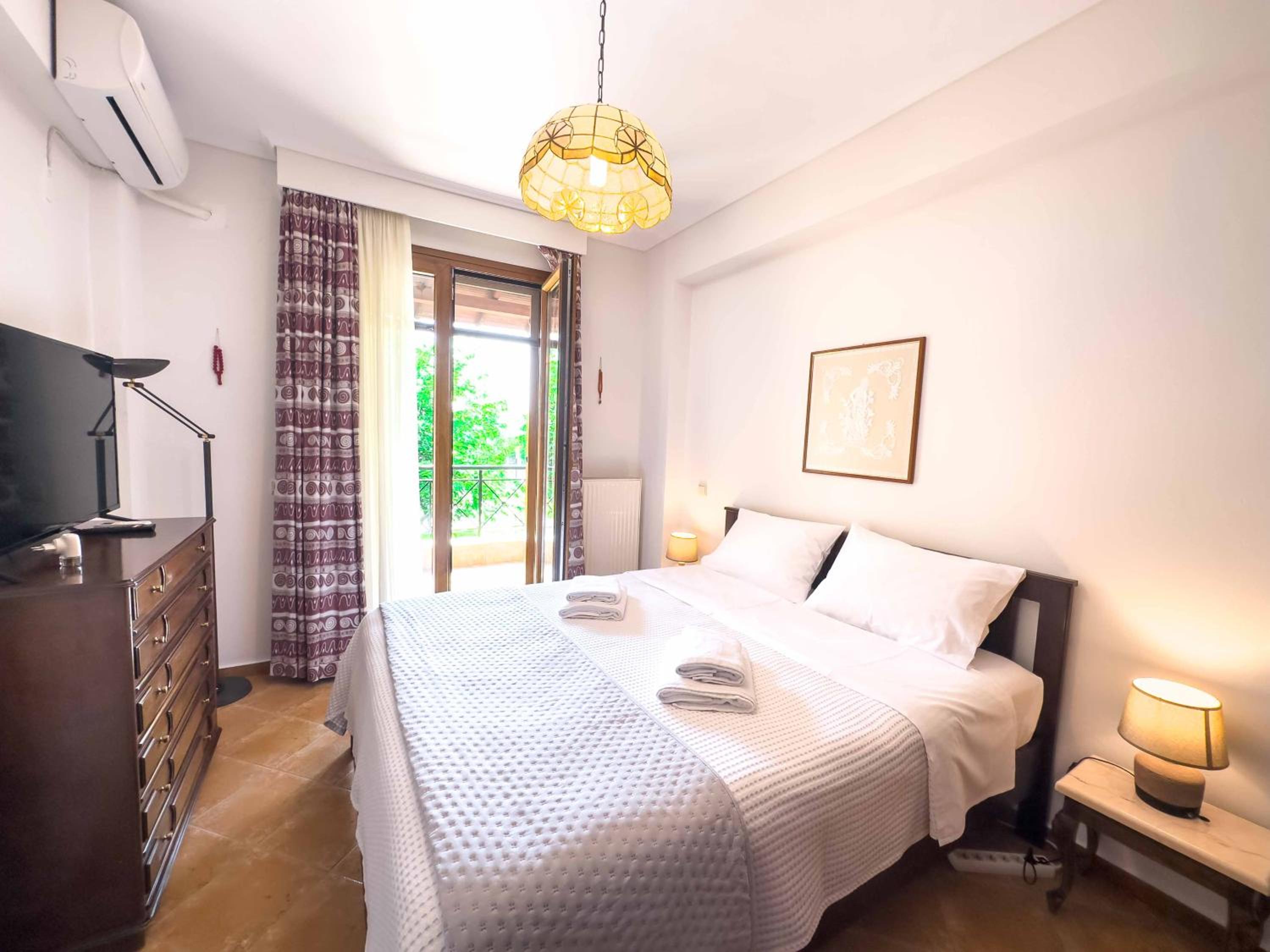 Villa Bougainvillea