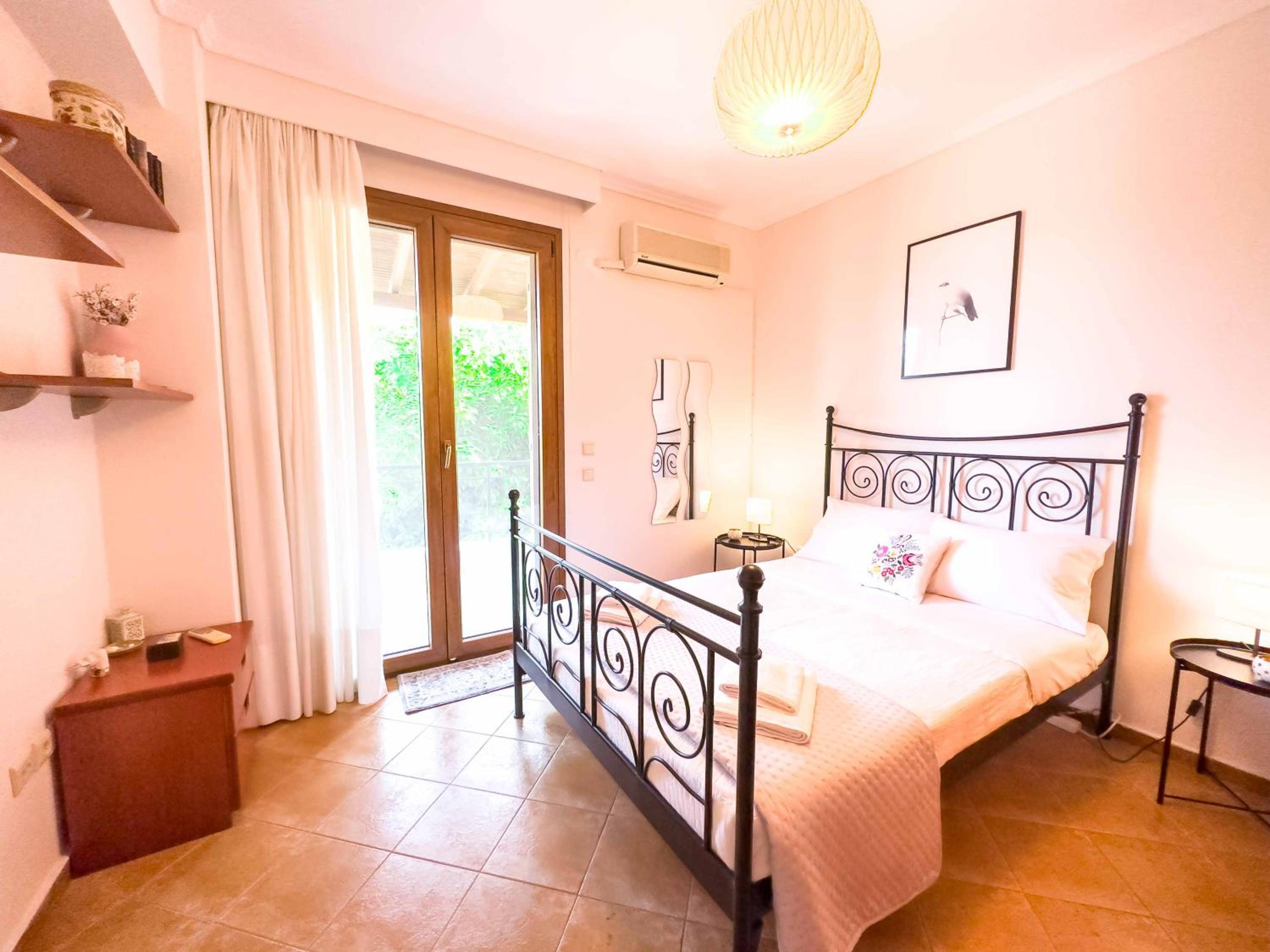 Villa Bougainvillea