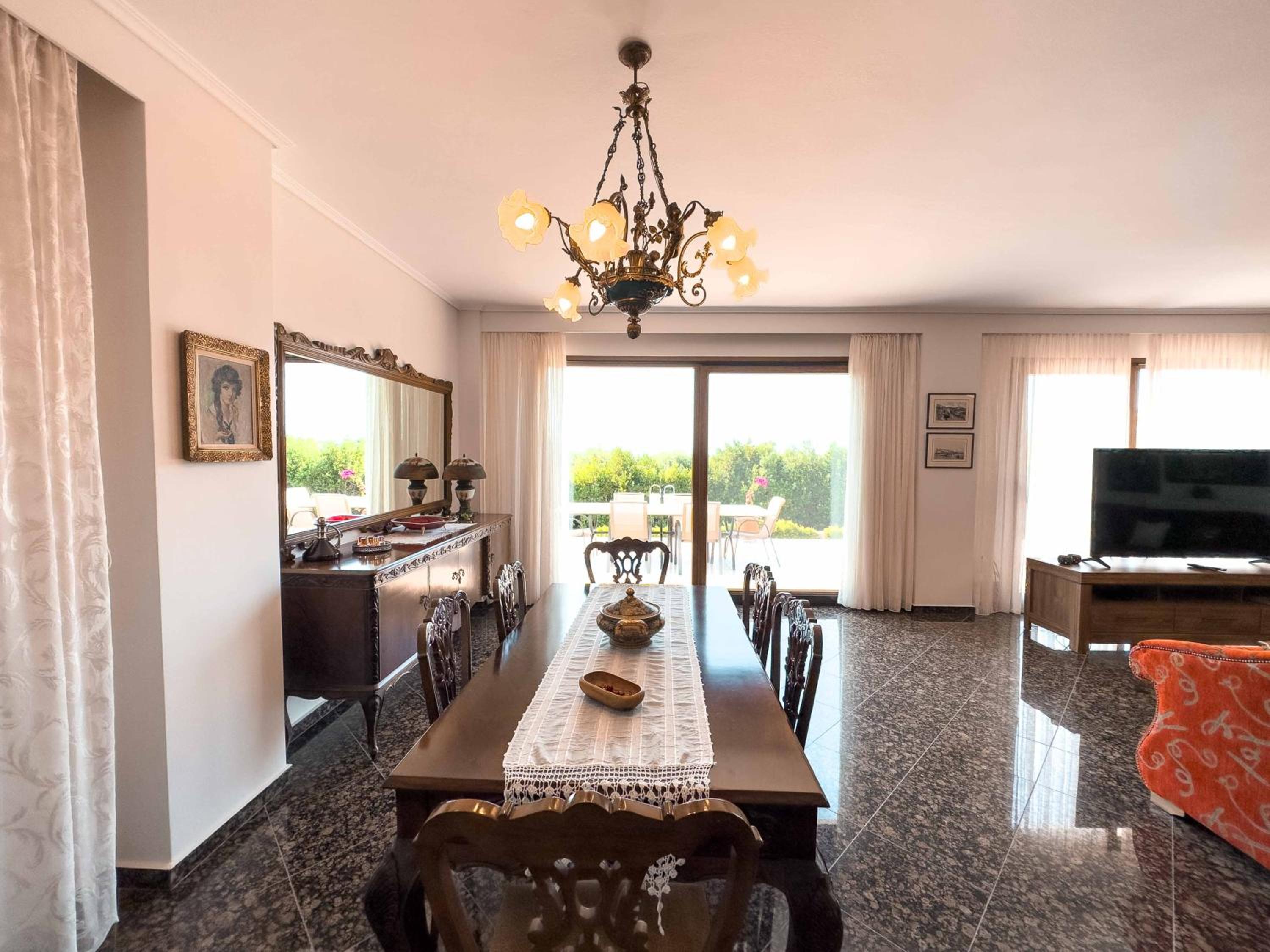 Villa Bougainvillea