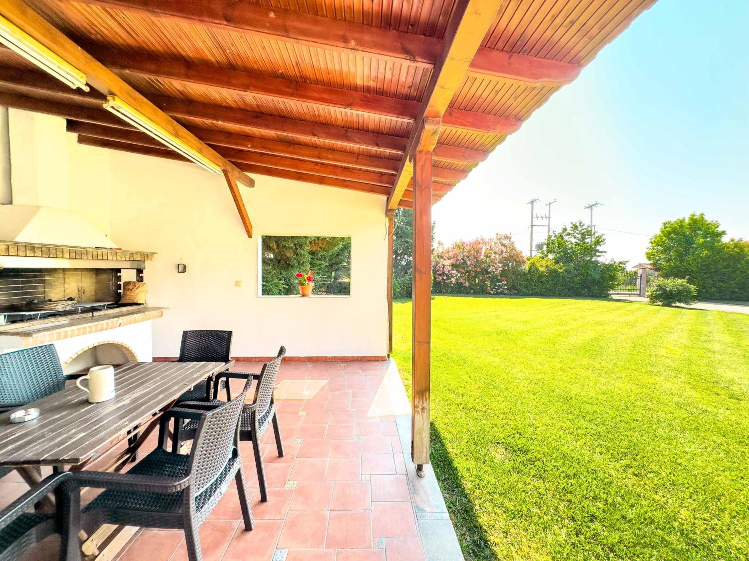 Villa Bougainvillea