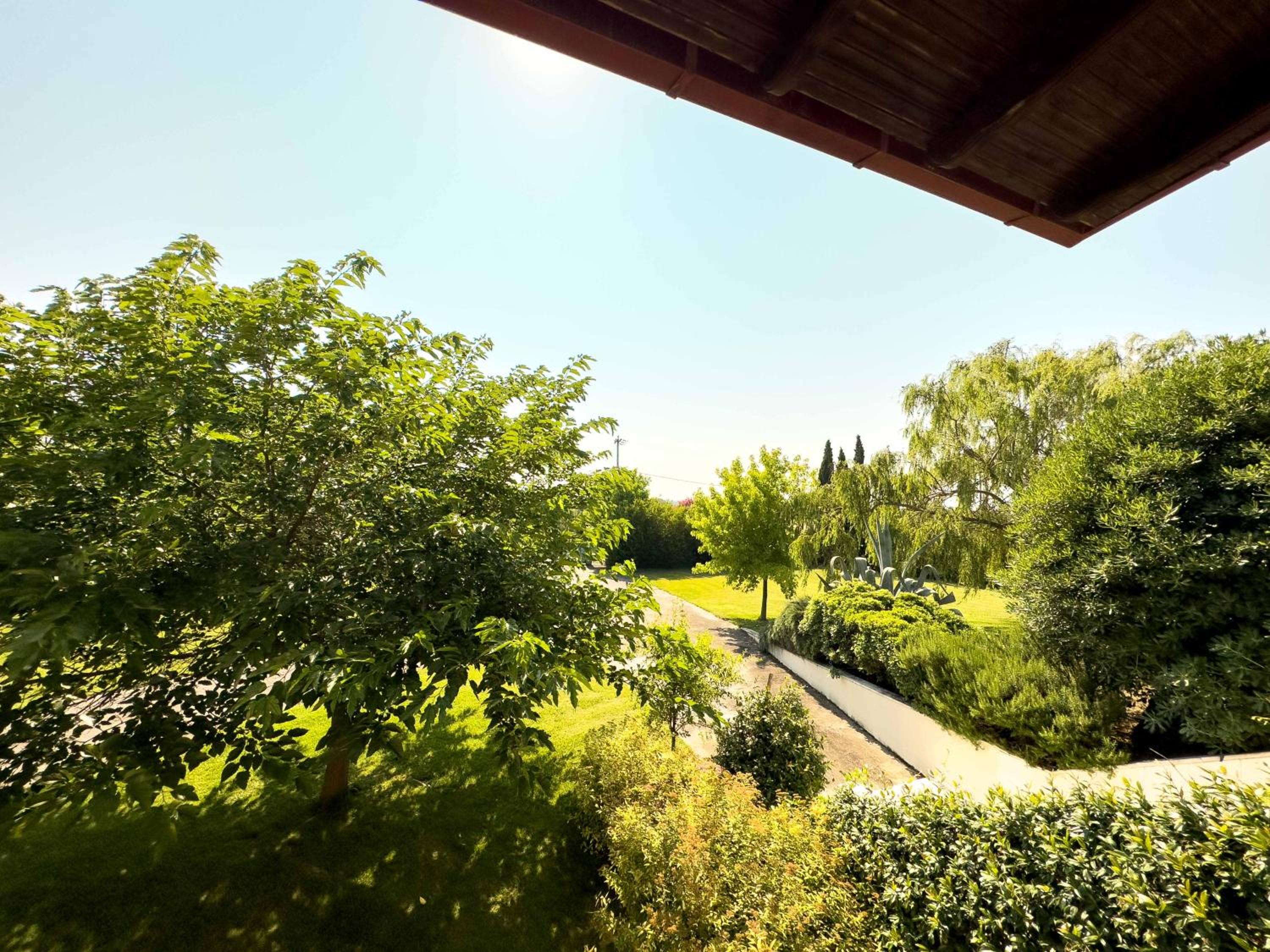 Villa Bougainvillea