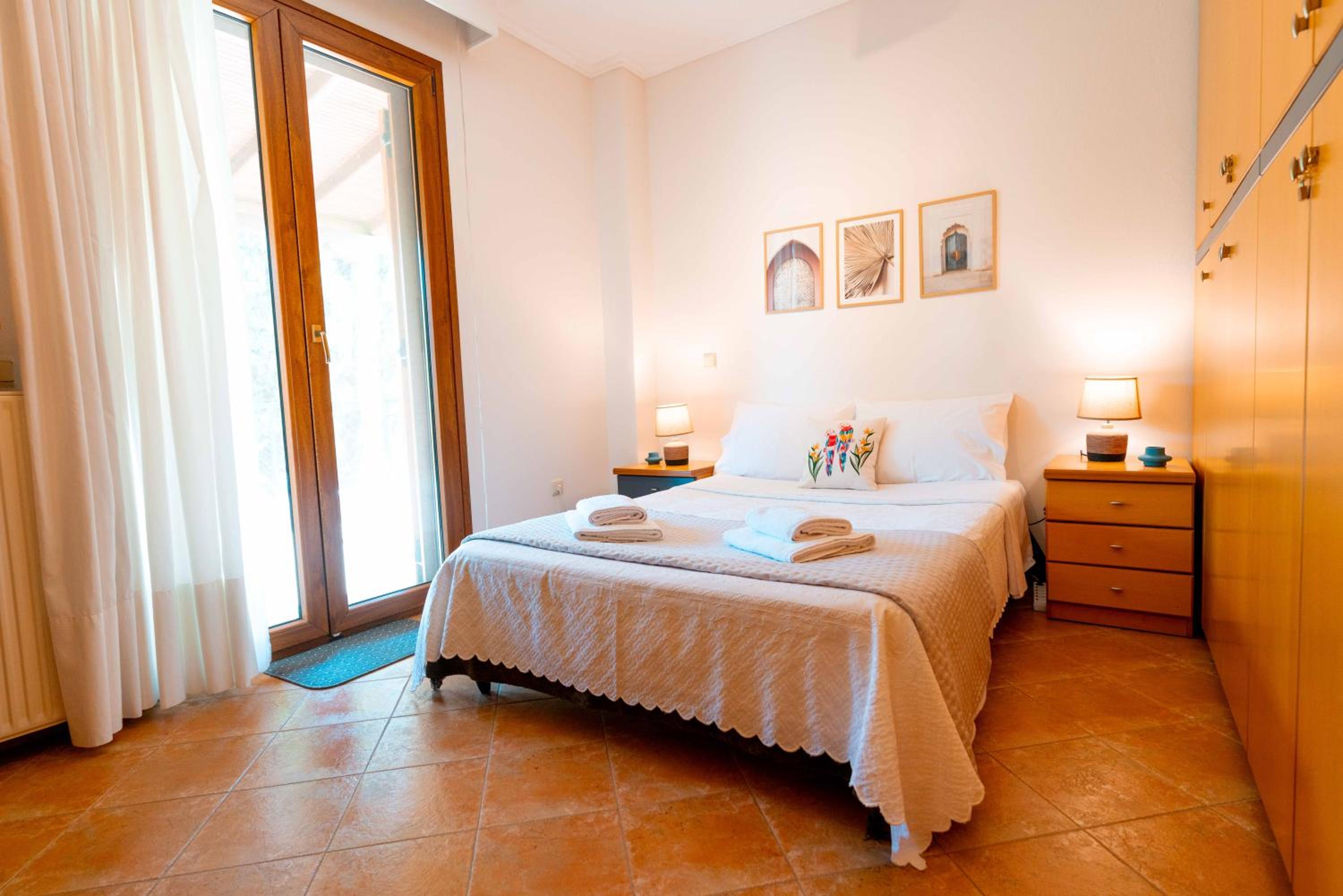 Villa Bougainvillea