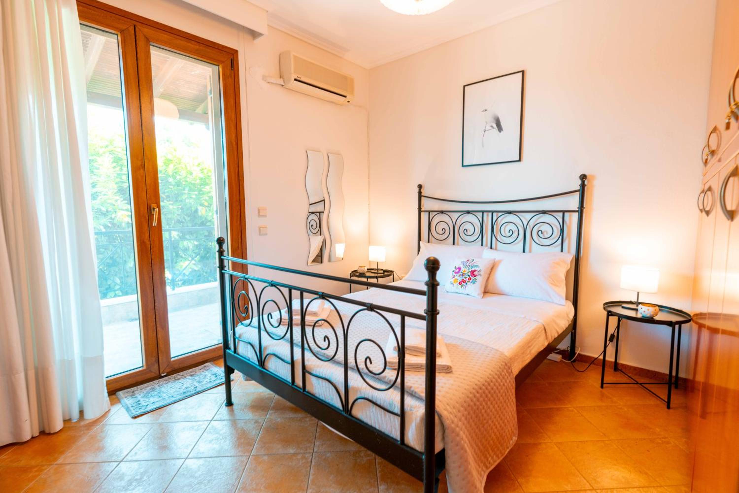 Villa Bougainvillea