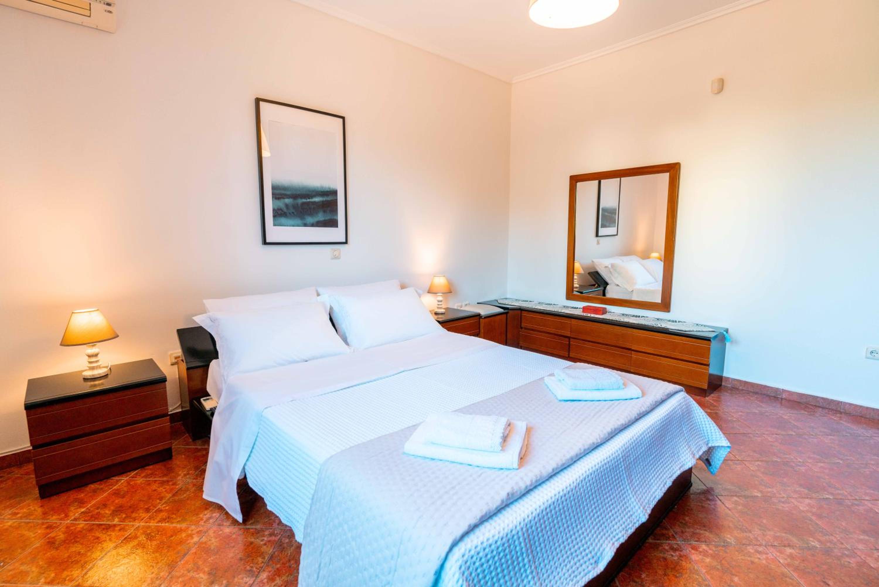 Villa Bougainvillea