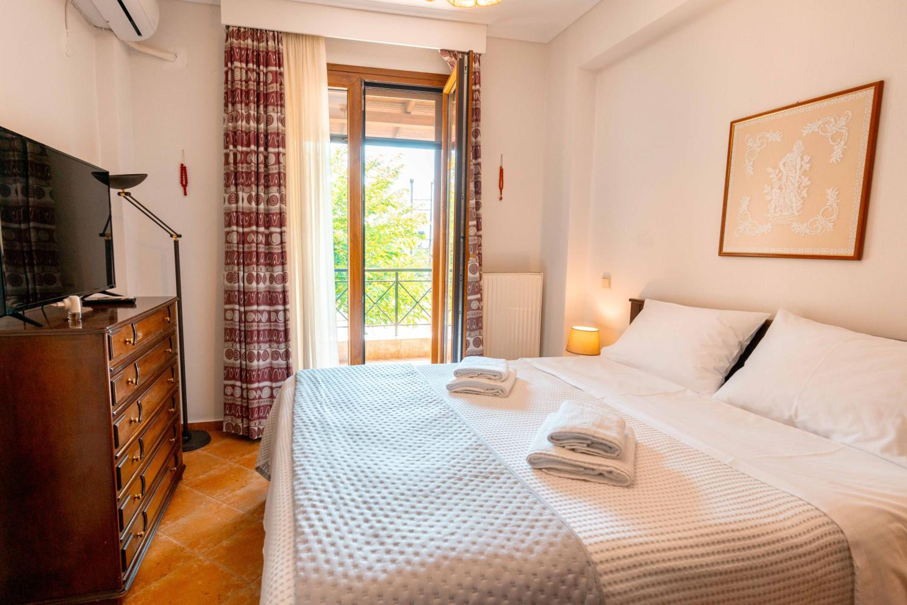 Villa Bougainvillea