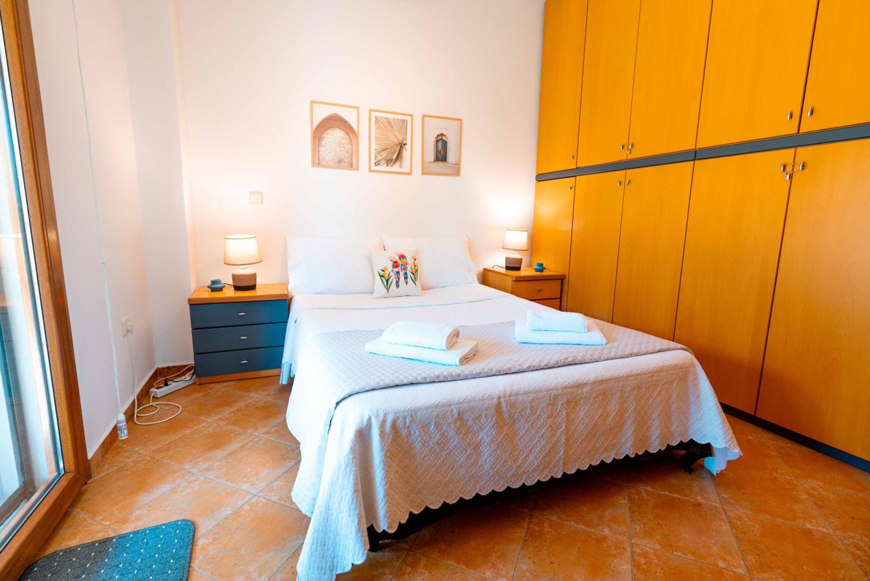 Villa Bougainvillea