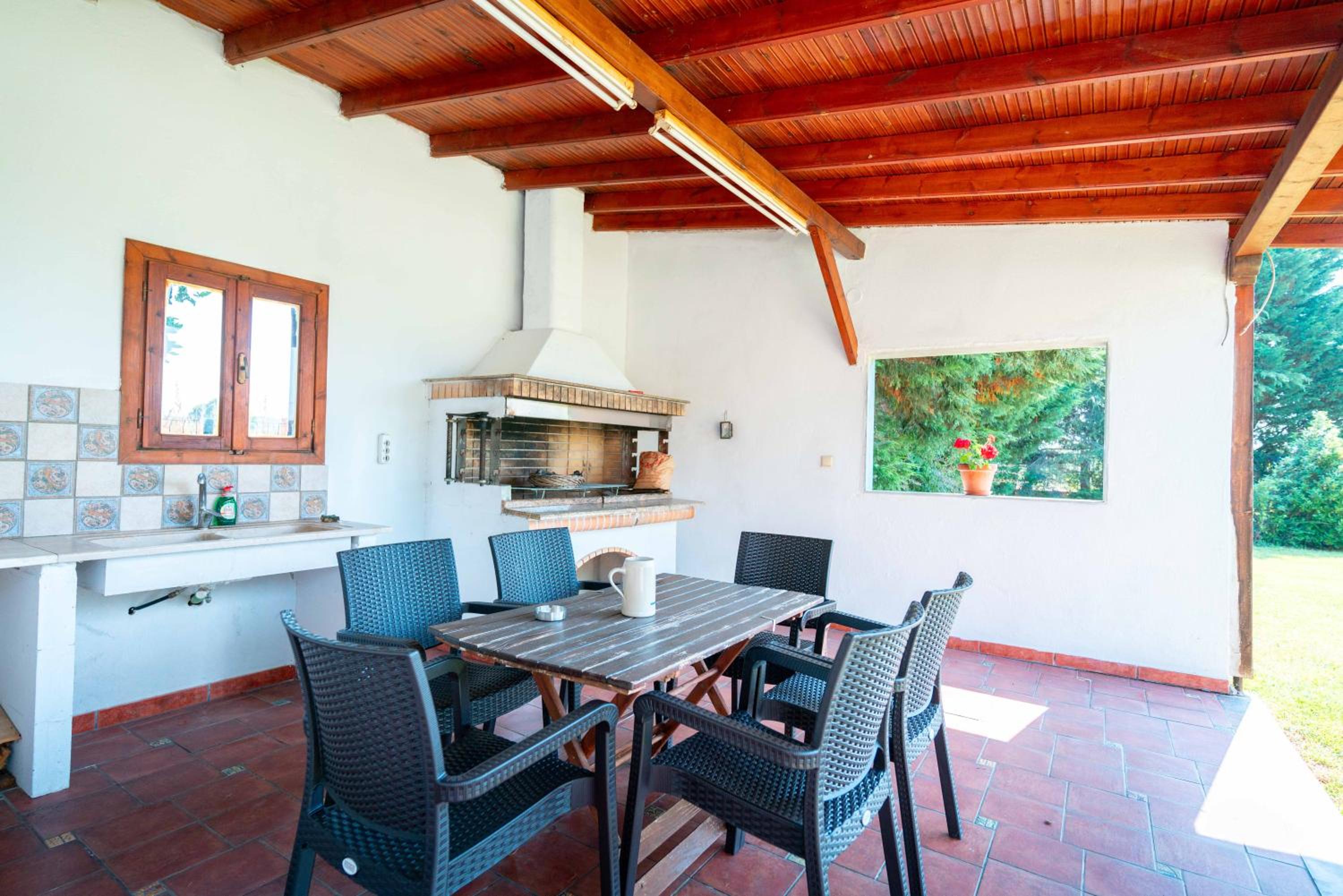 Villa Bougainvillea