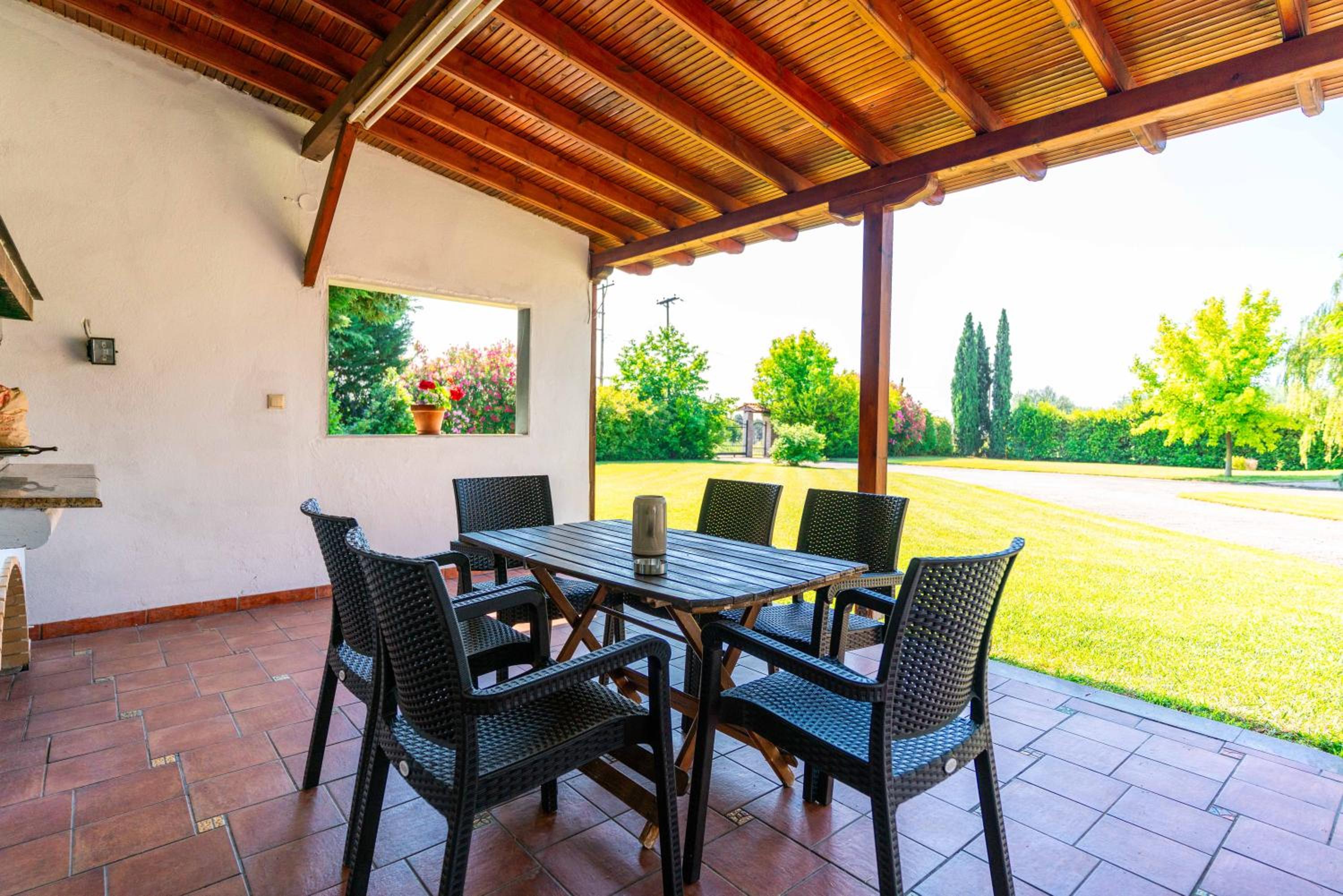 Villa Bougainvillea