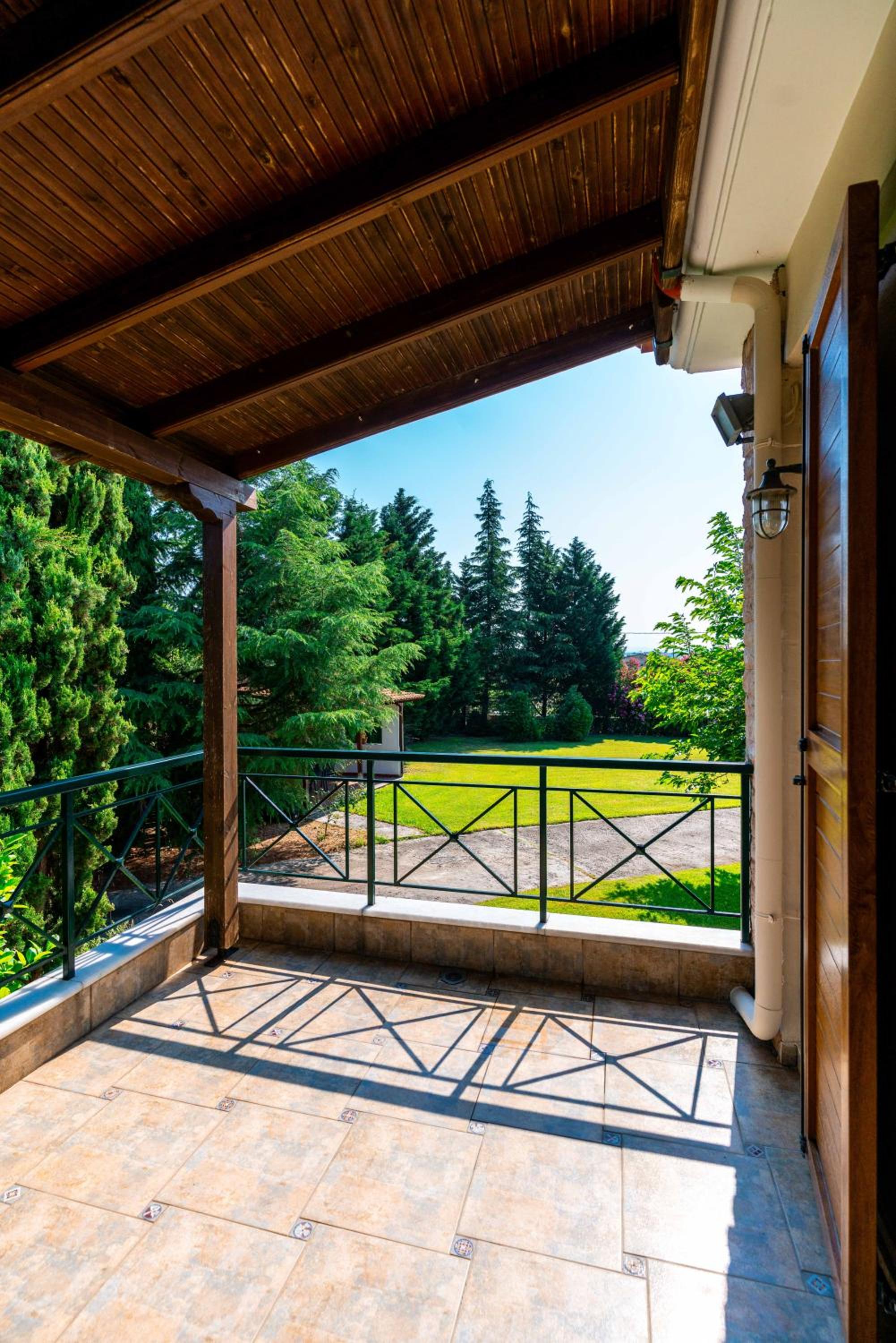 Villa Bougainvillea