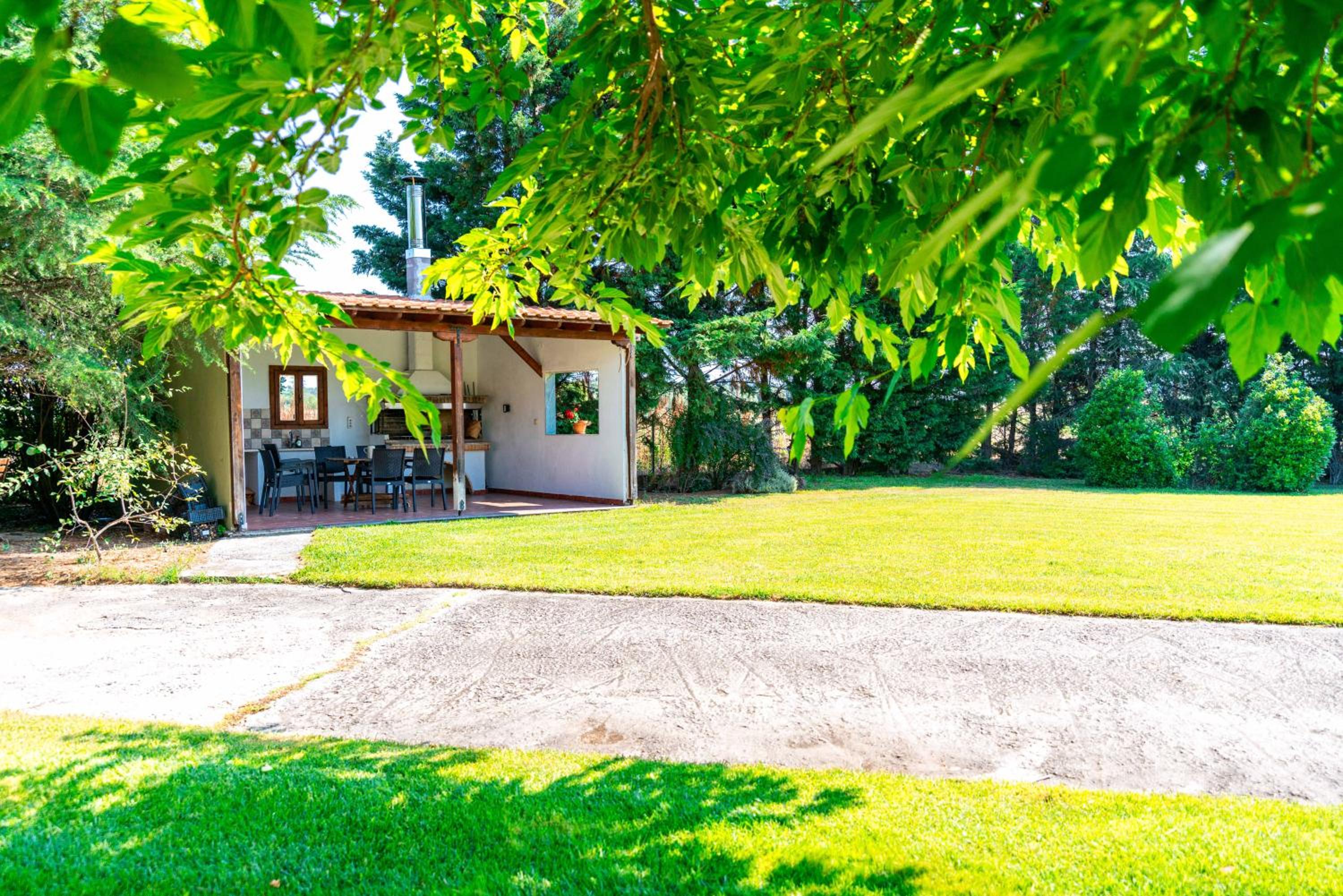 Villa Bougainvillea