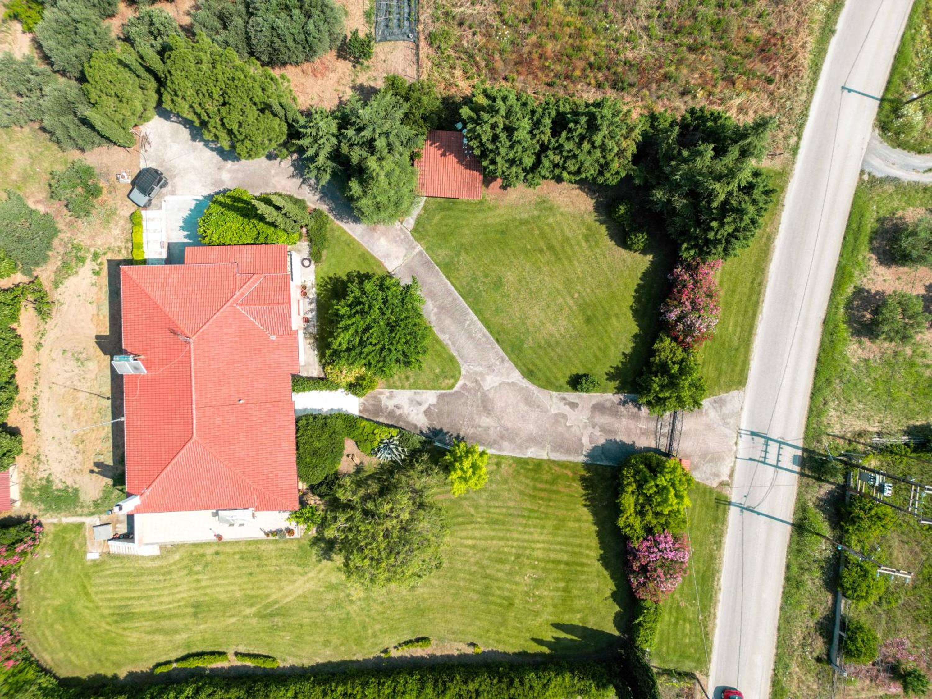 Villa Bougainvillea