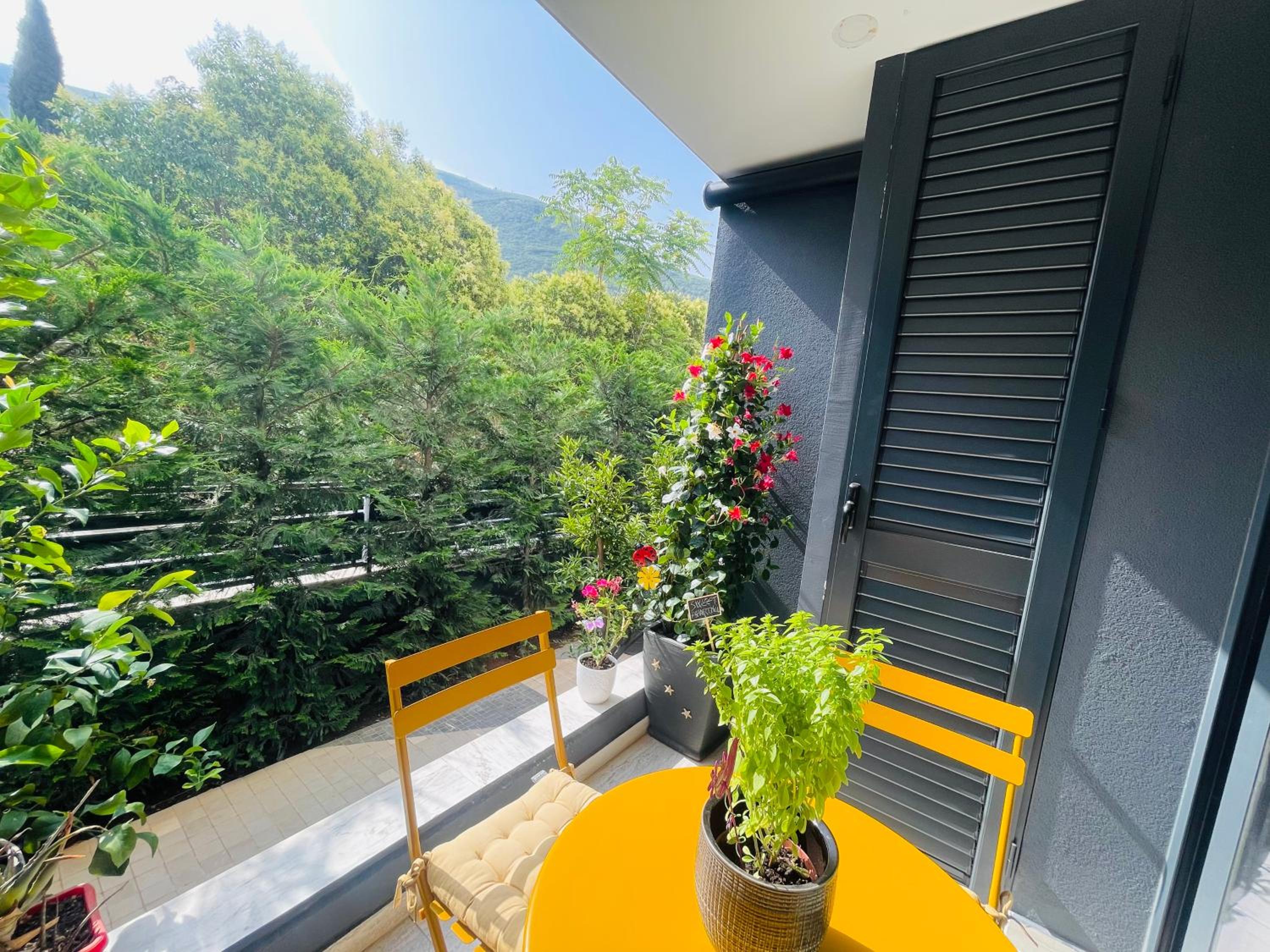 Vlora sweet apartment