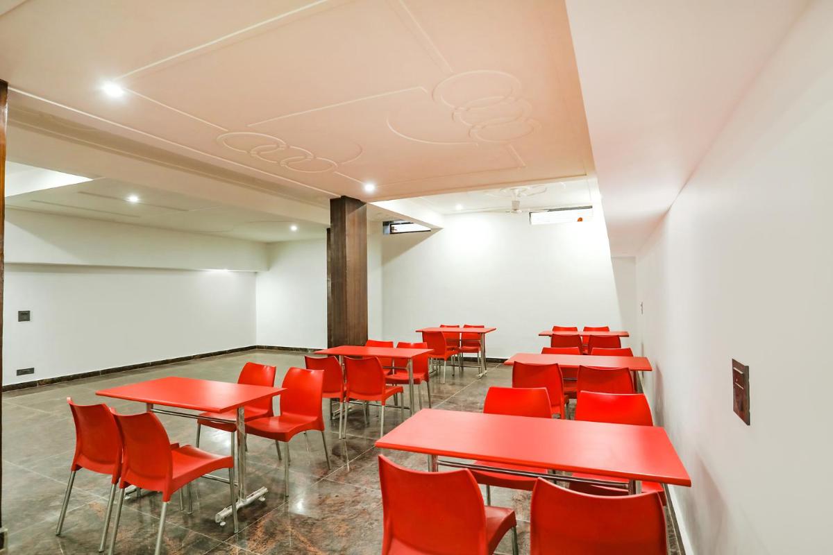 meeting room
