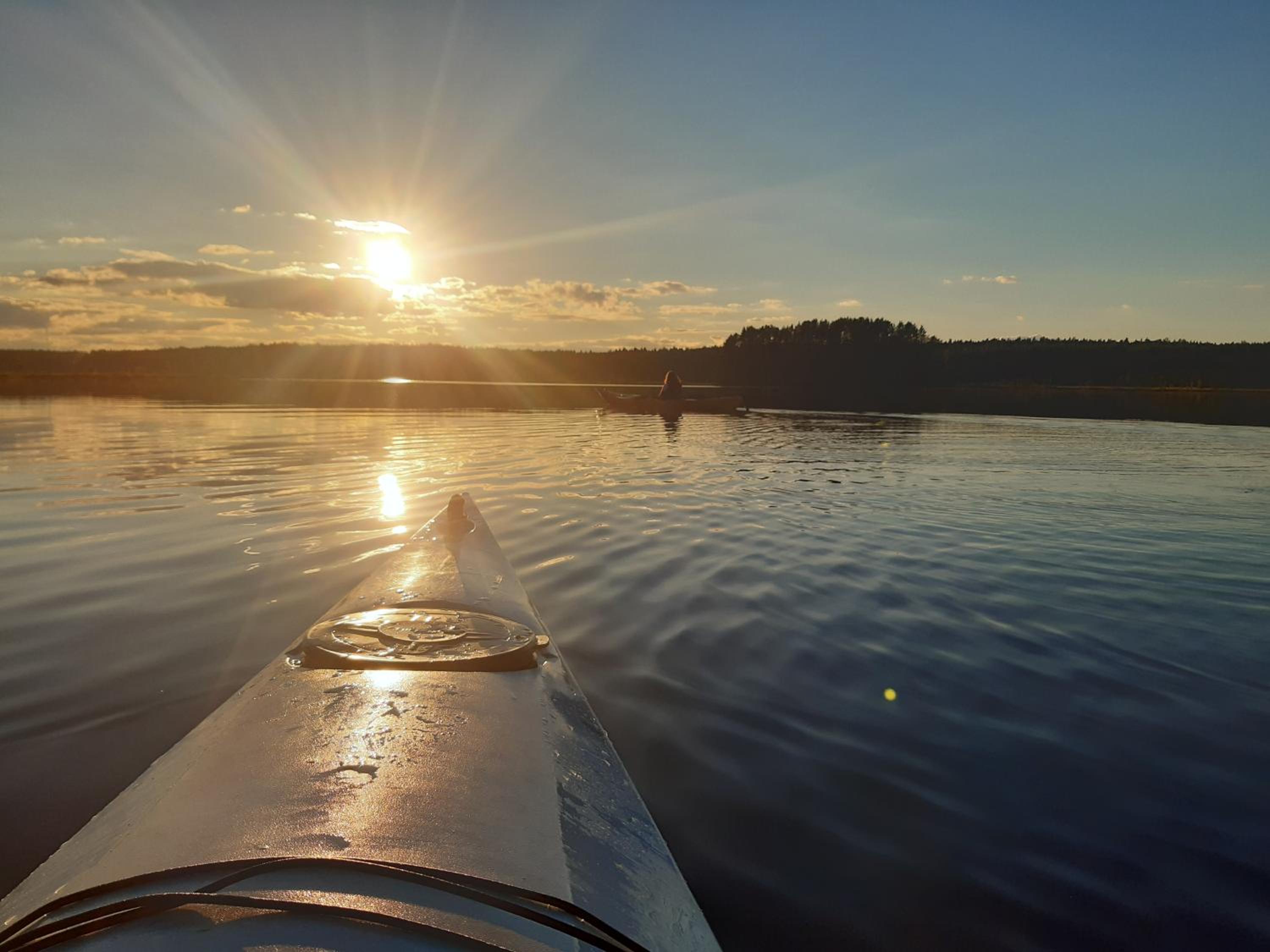 Kirjakkalan Ruukkikylä