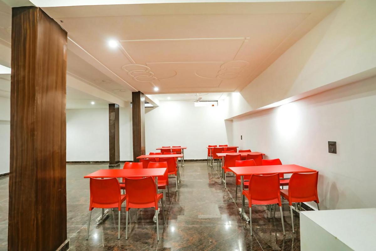 meeting room