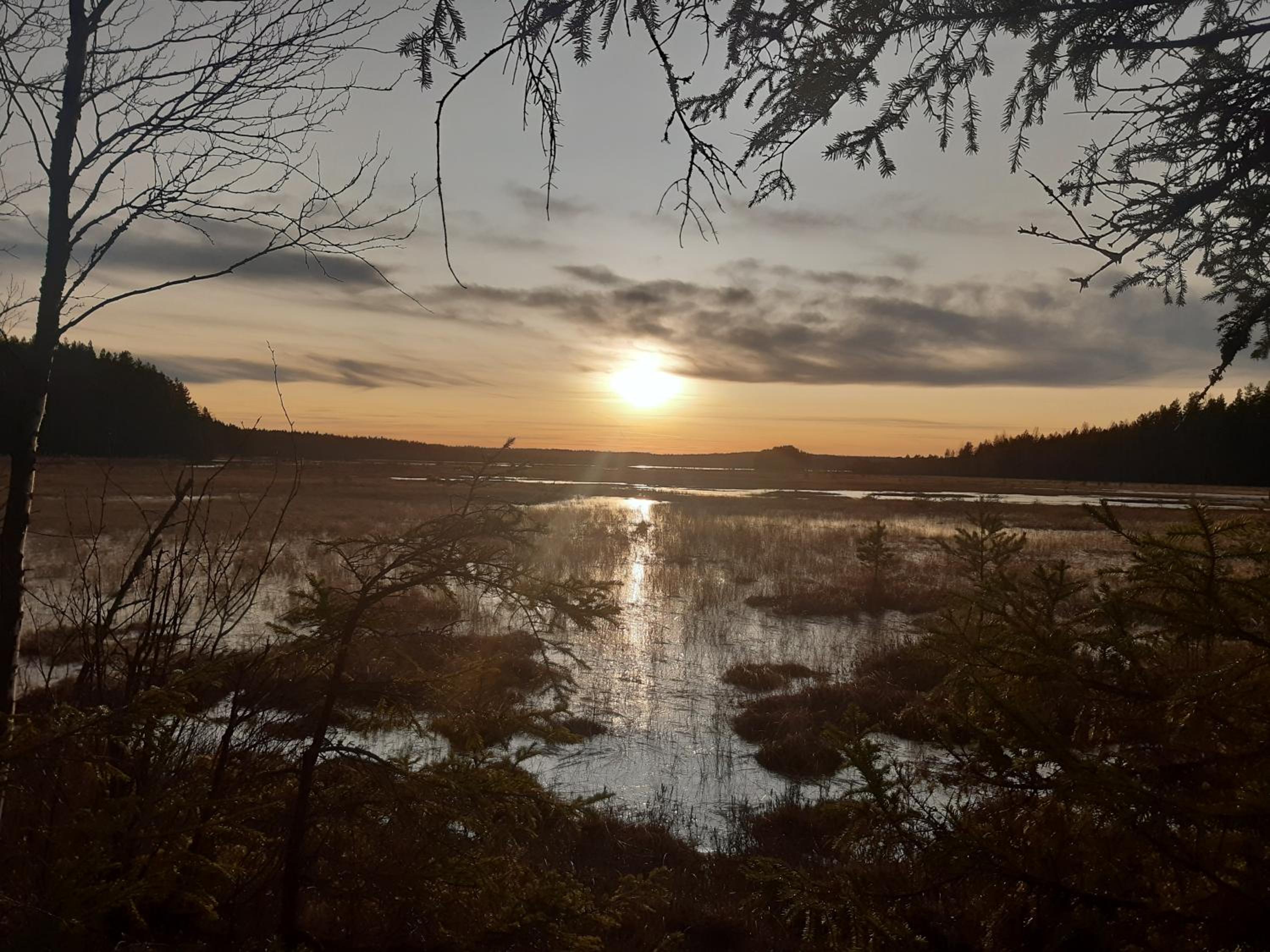 Kirjakkalan Ruukkikylä