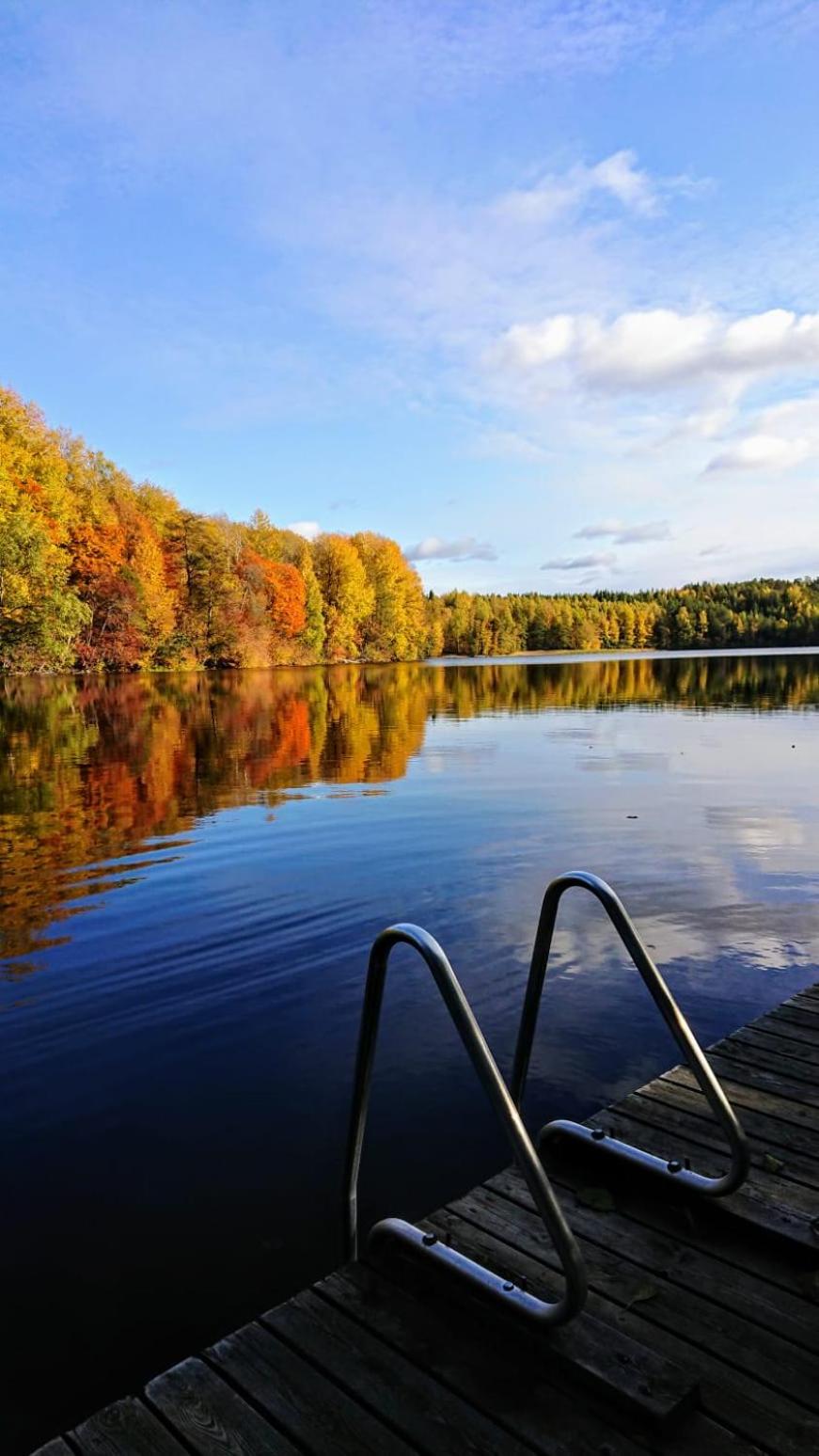 Kirjakkalan Ruukkikylä