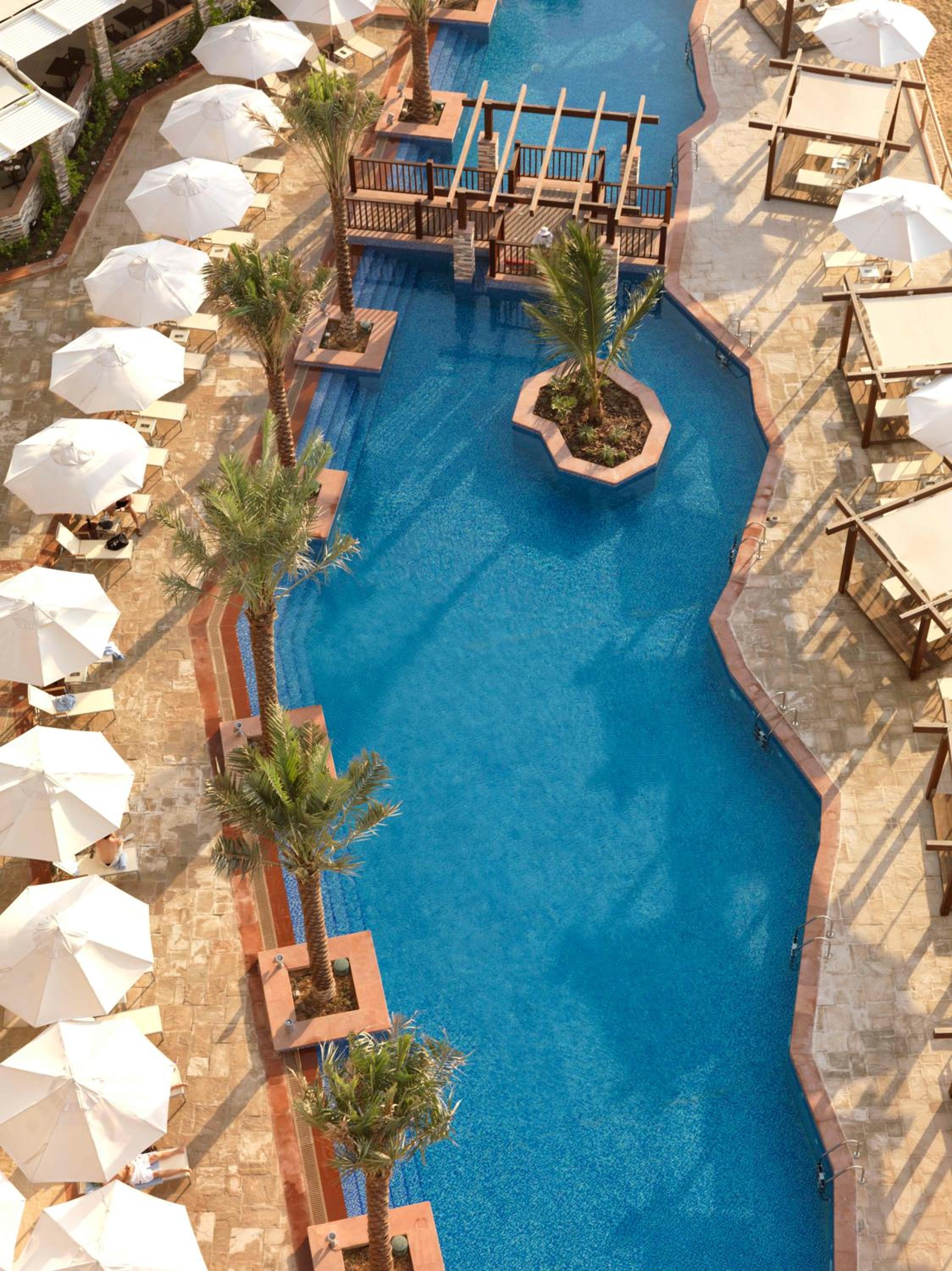 Yas Plaza Mangroves by IHG