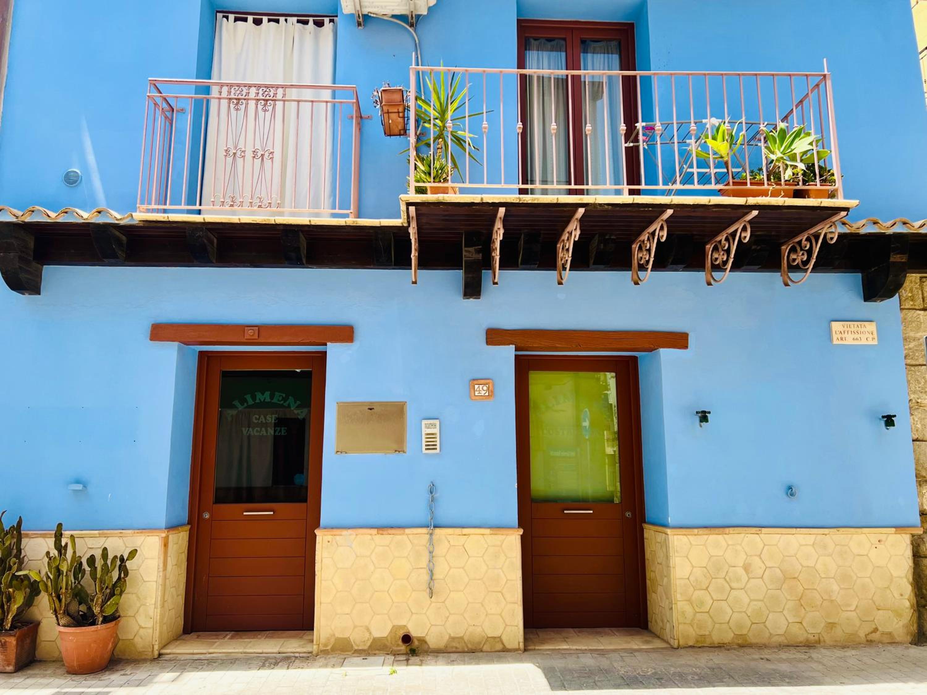 Marnabianca Apartment