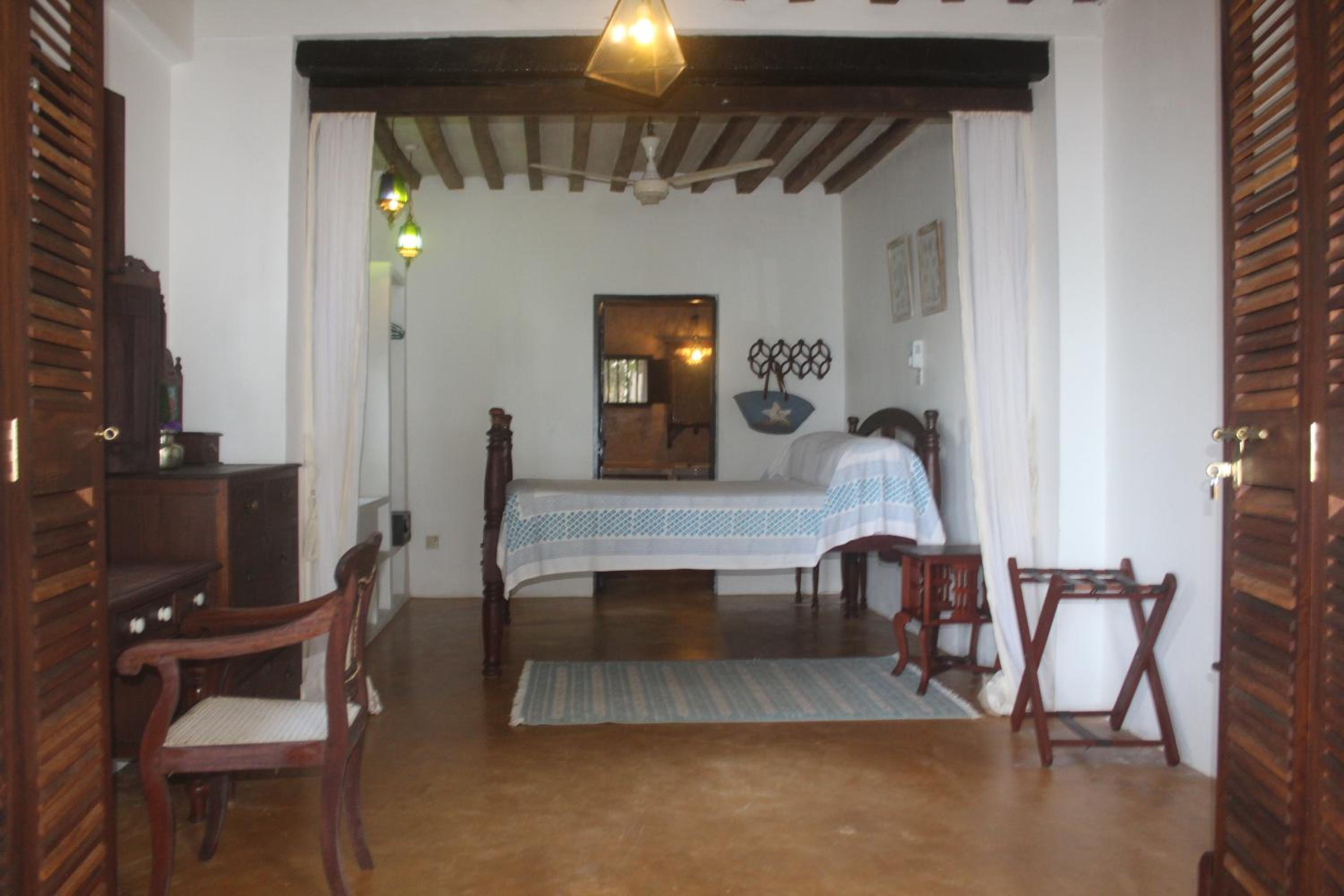 Kijani Hotel