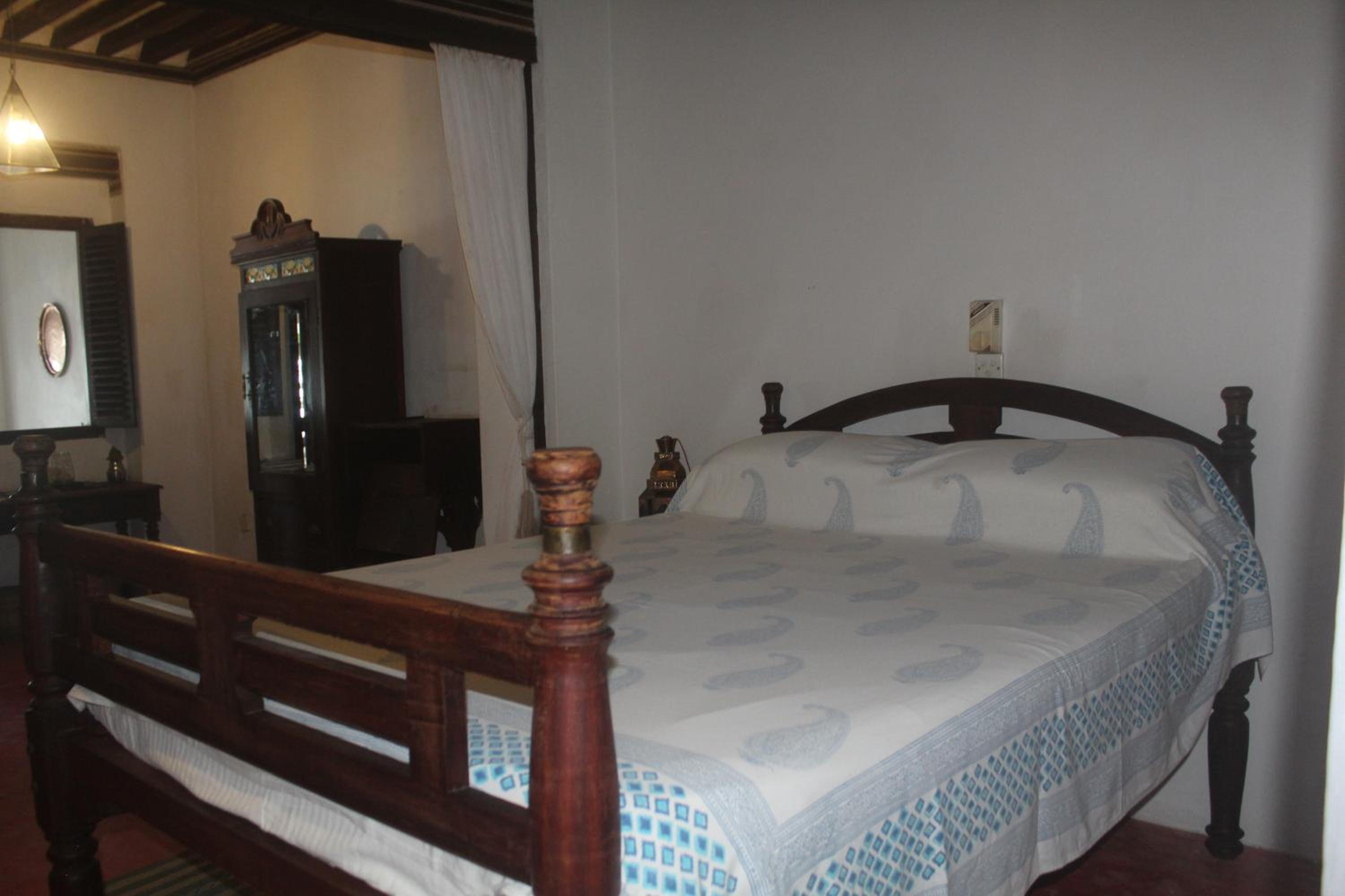 Kijani Hotel