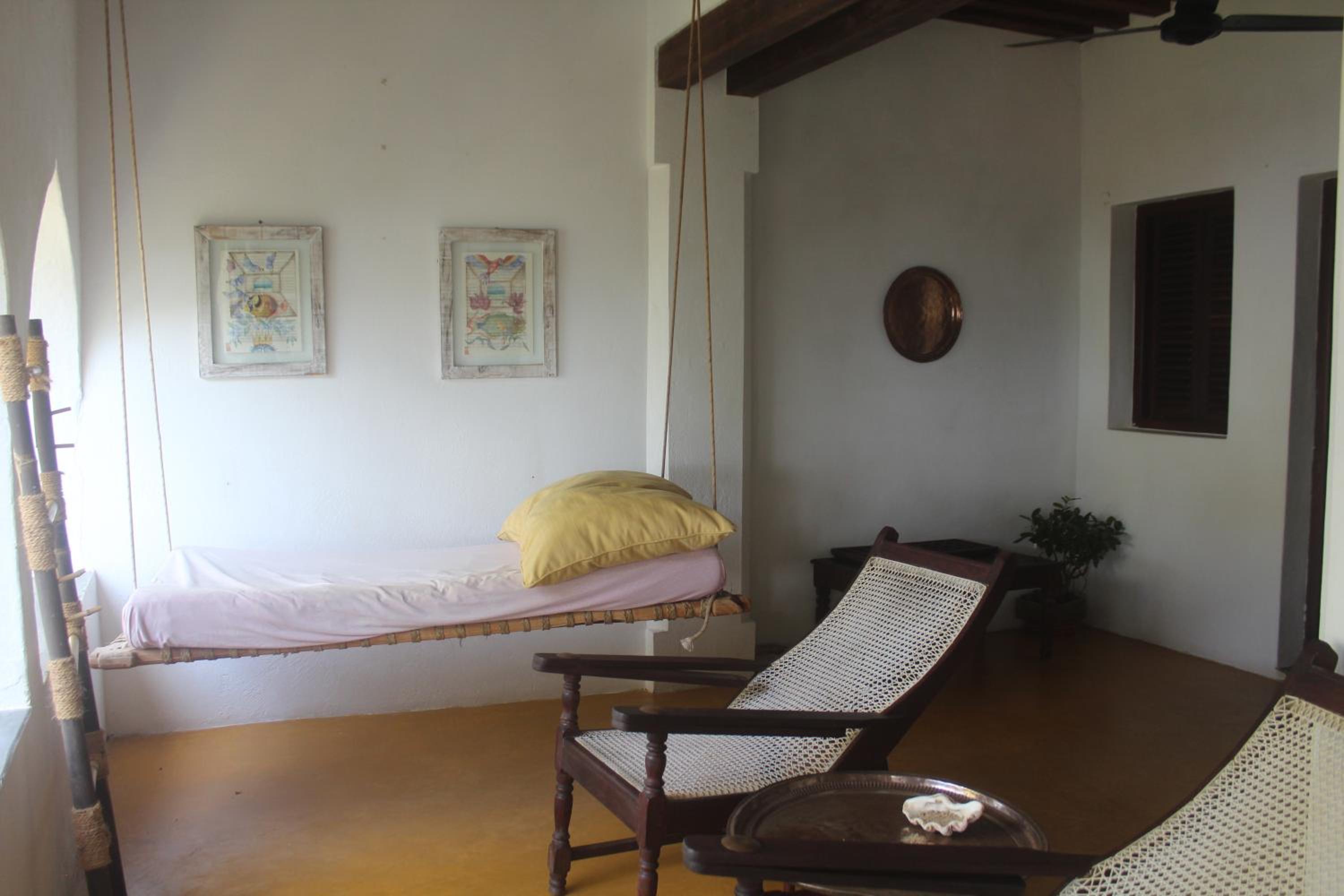Kijani Hotel