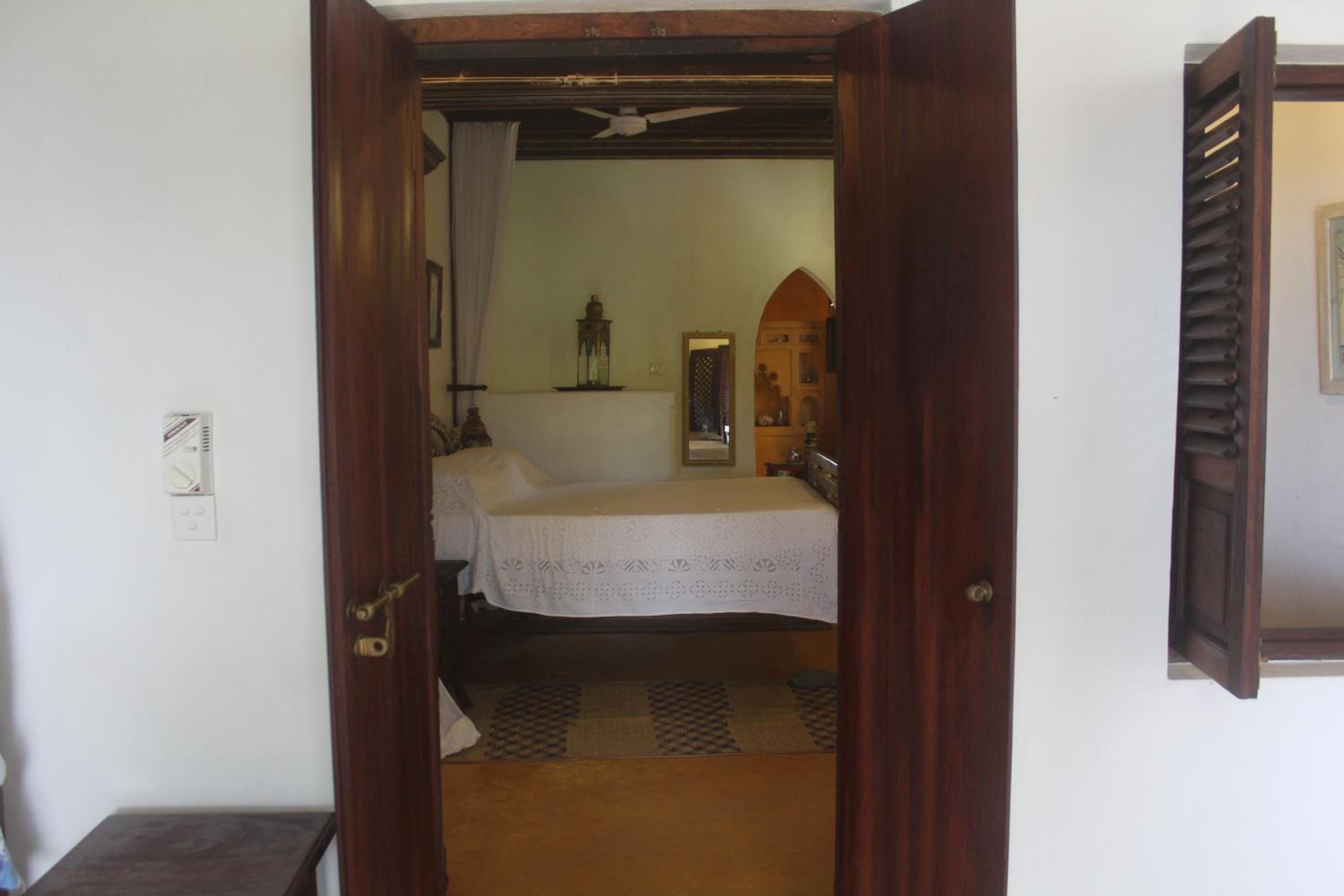 Kijani Hotel