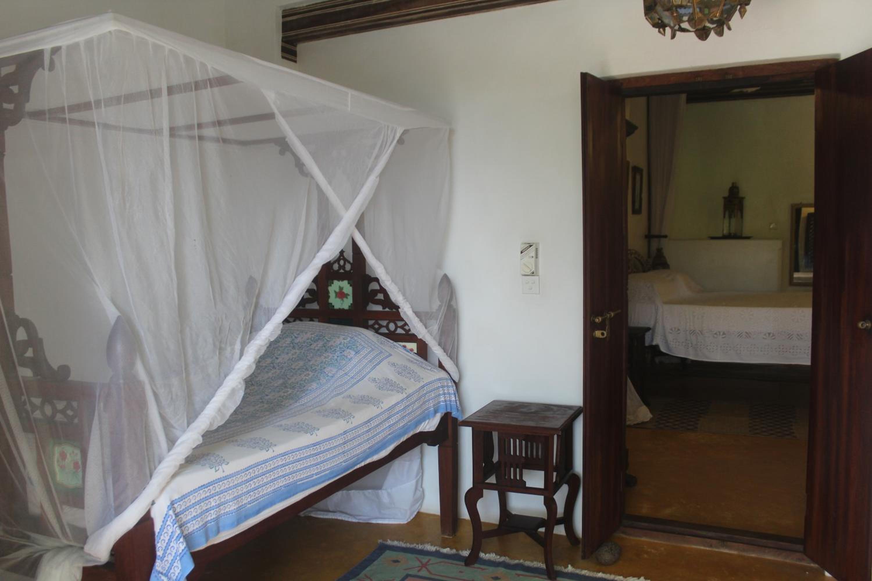 Kijani Hotel