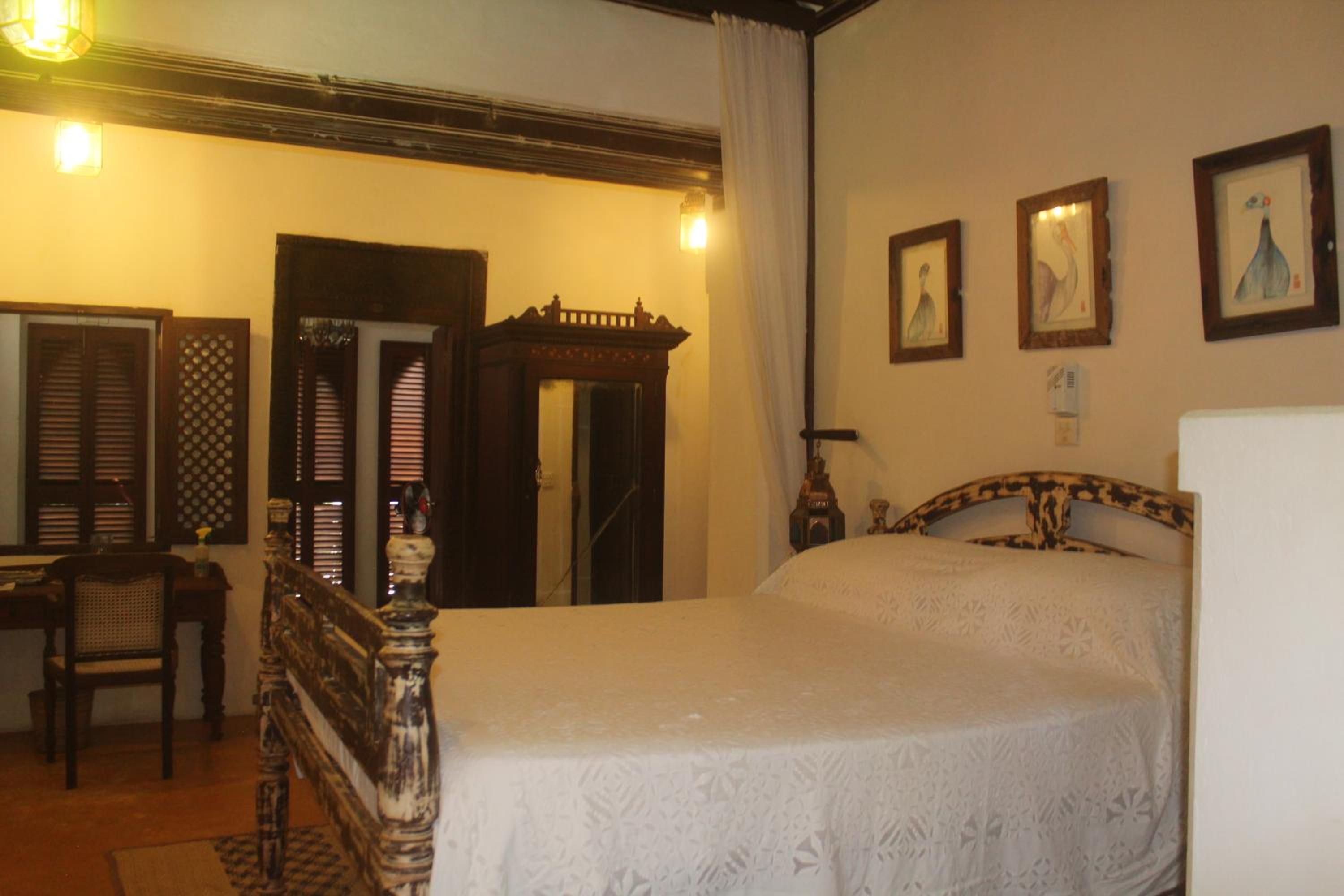 Kijani Hotel