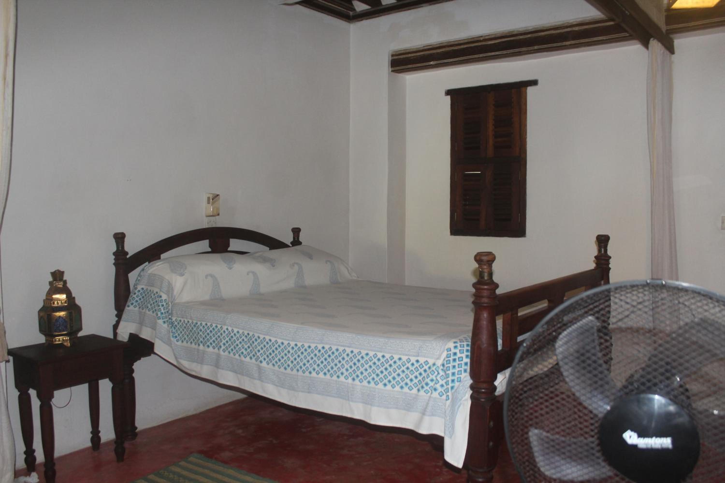 Kijani Hotel