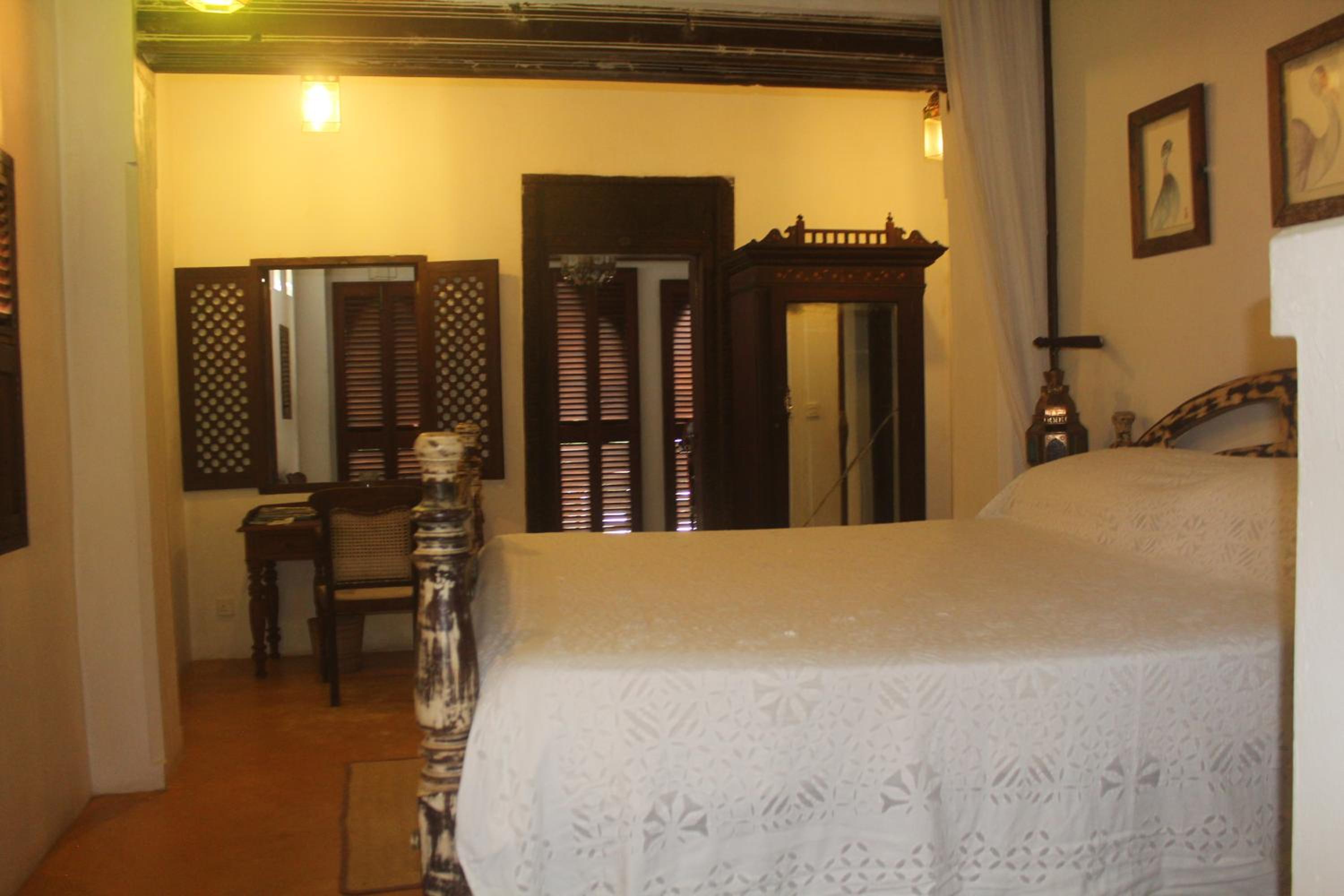 Kijani Hotel
