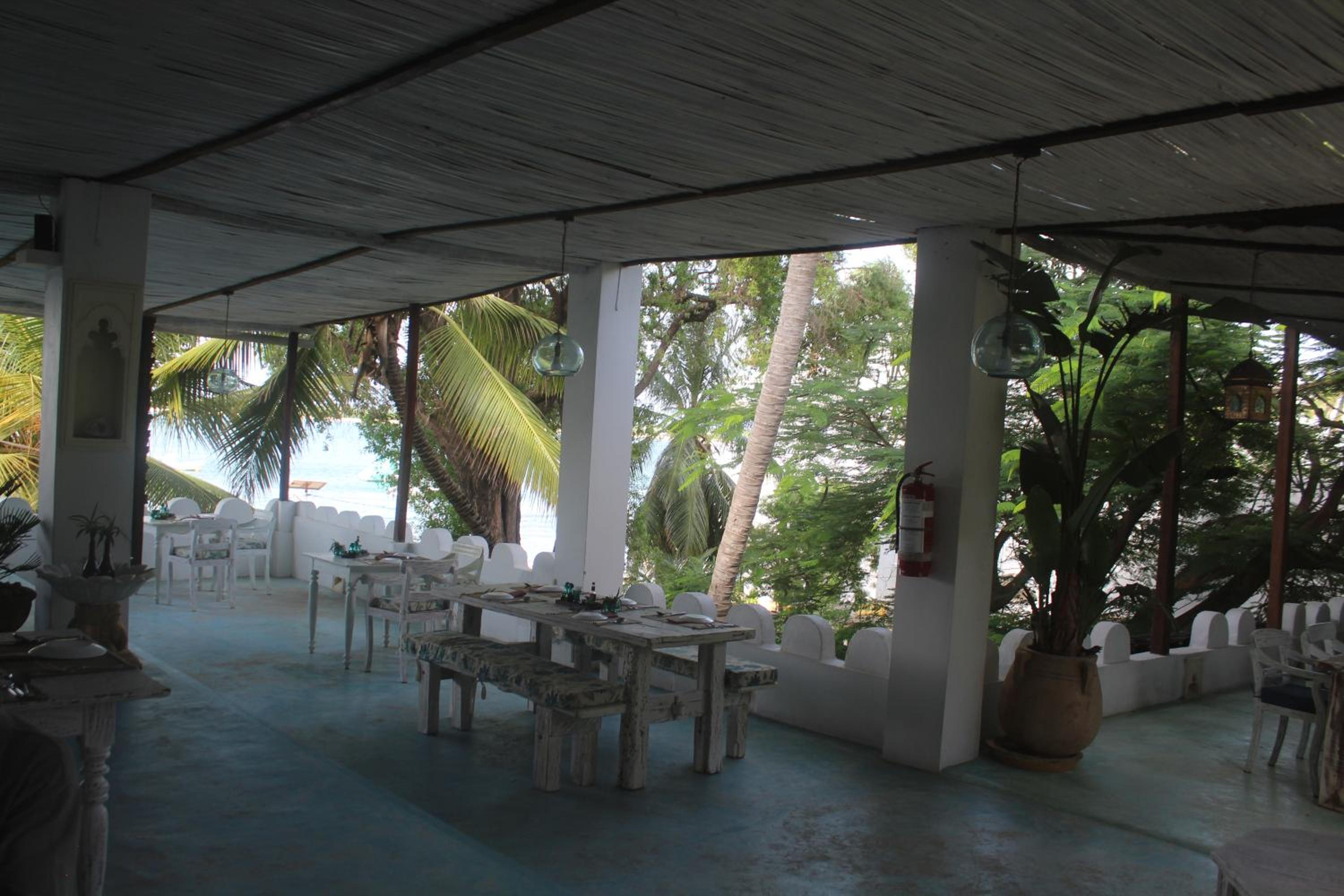 Kijani Hotel
